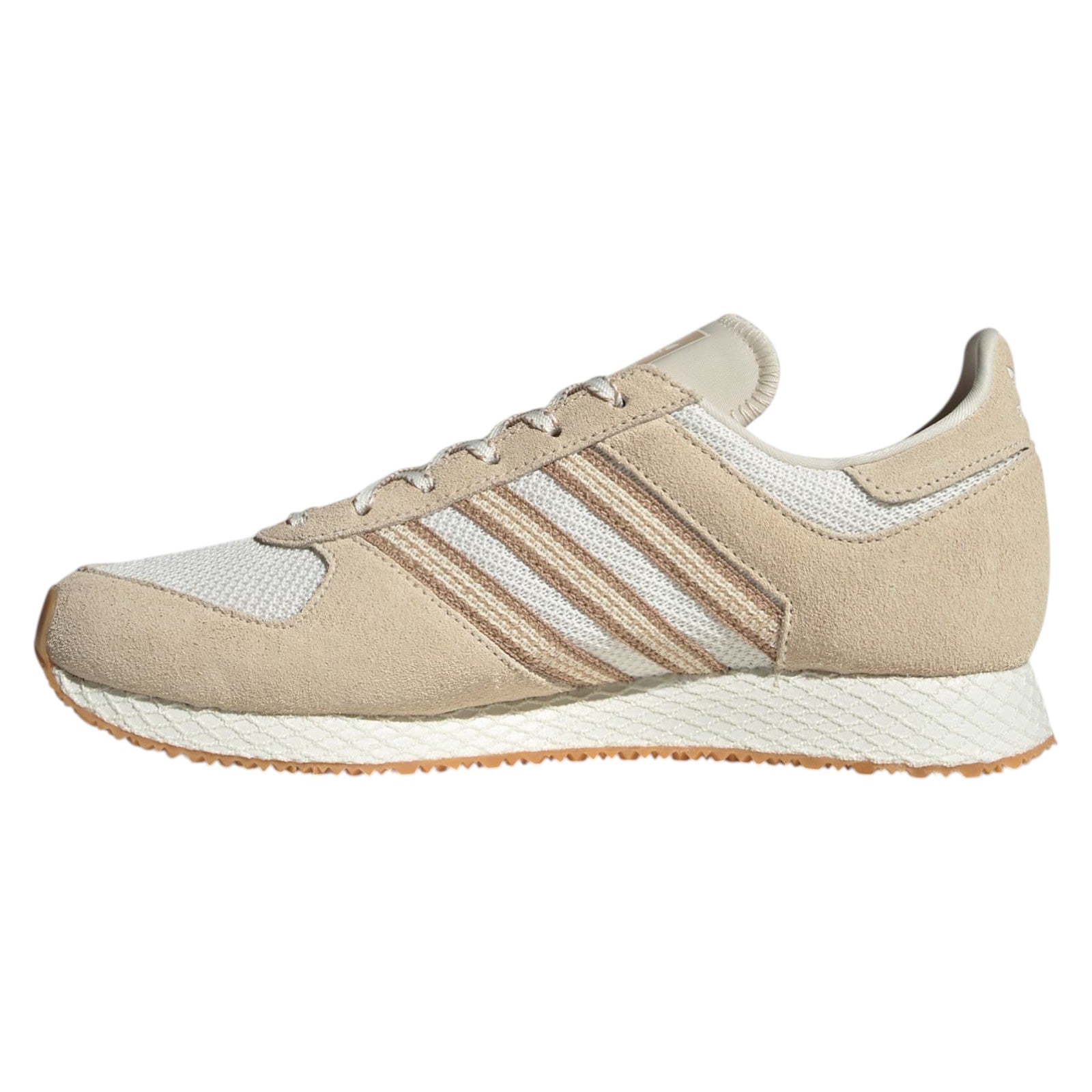 adidas Originals Women's Atlanta Trainers - Wonder White