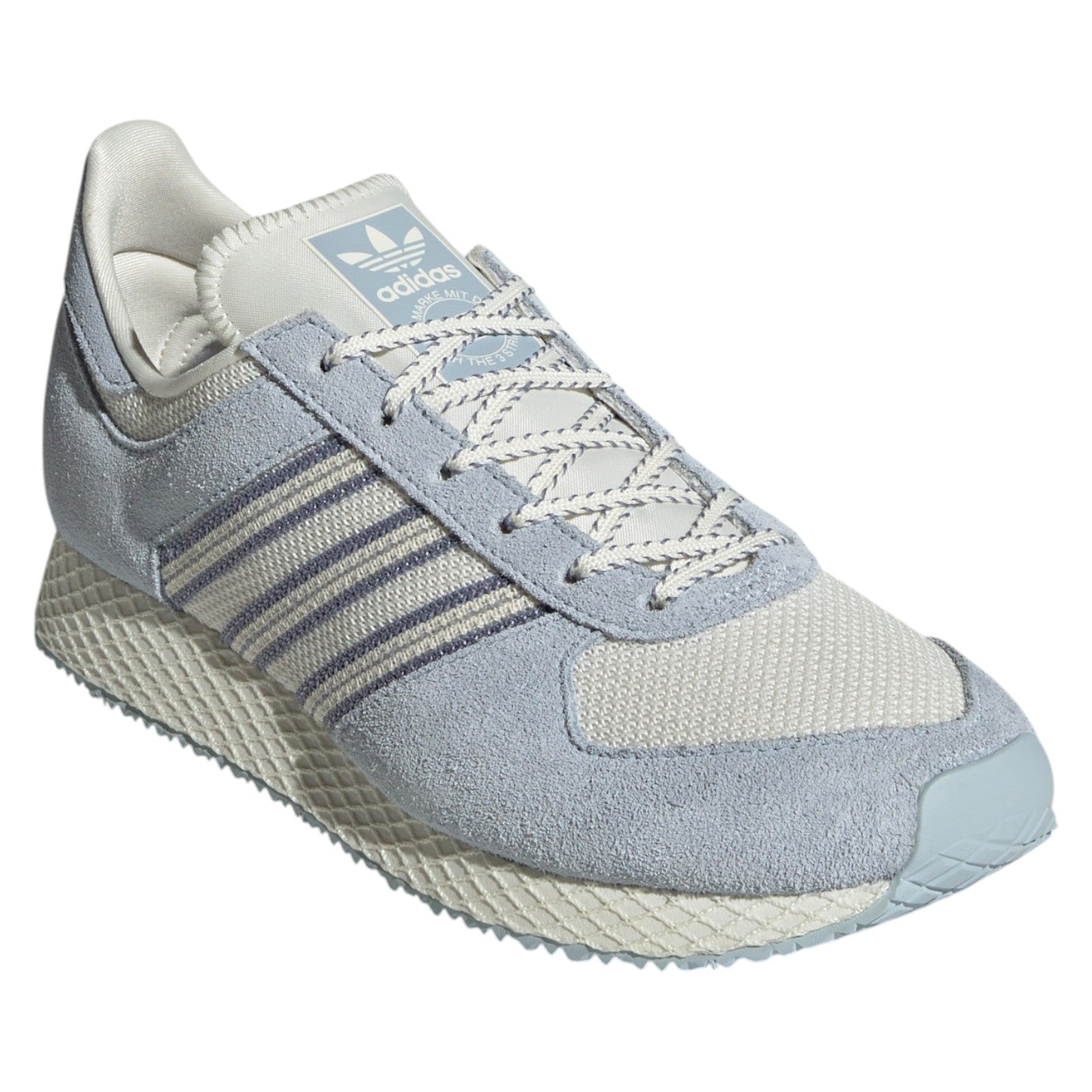 adidas Originals Women's Atlanta Trainers - Off White