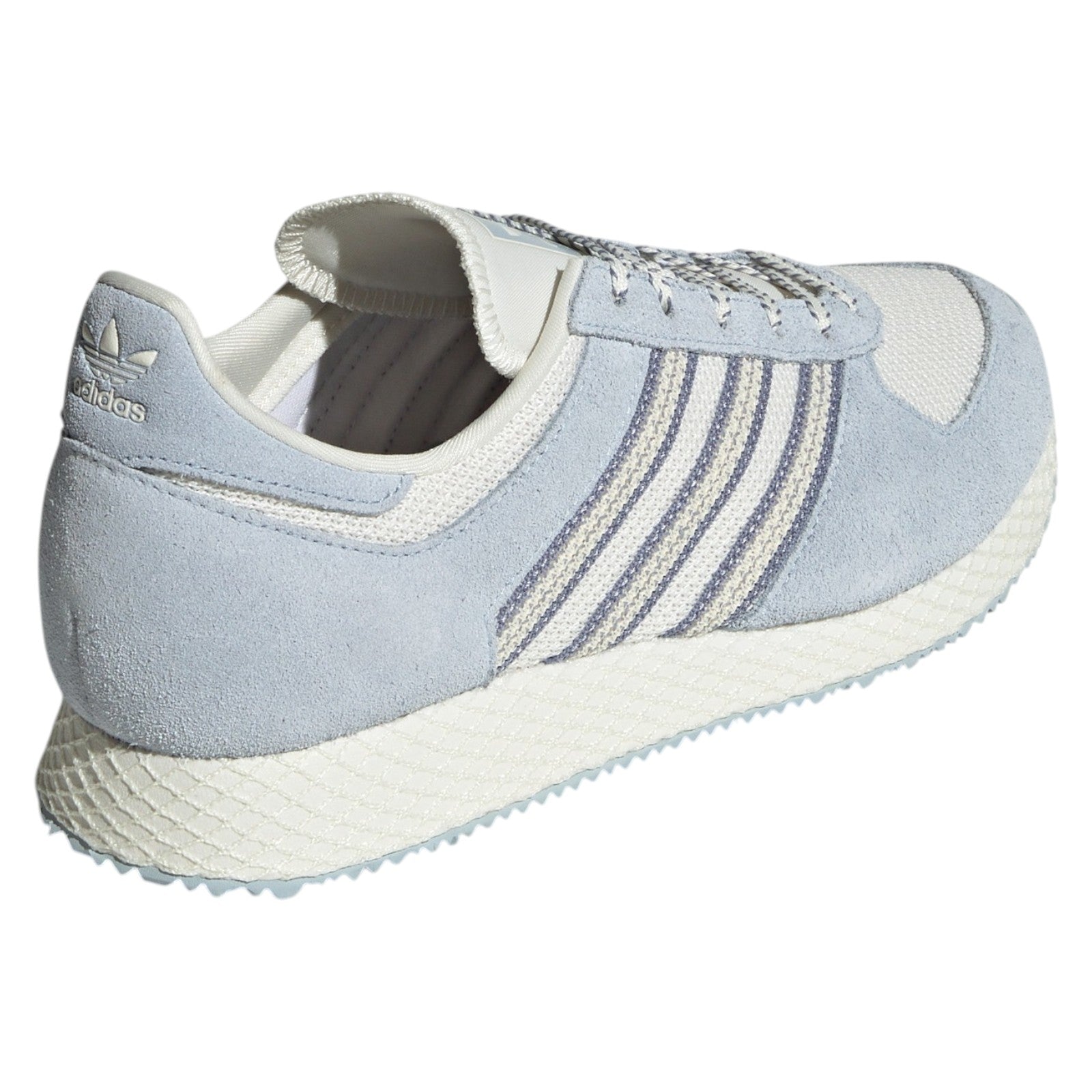adidas Originals Women's Atlanta Trainers - Off White
