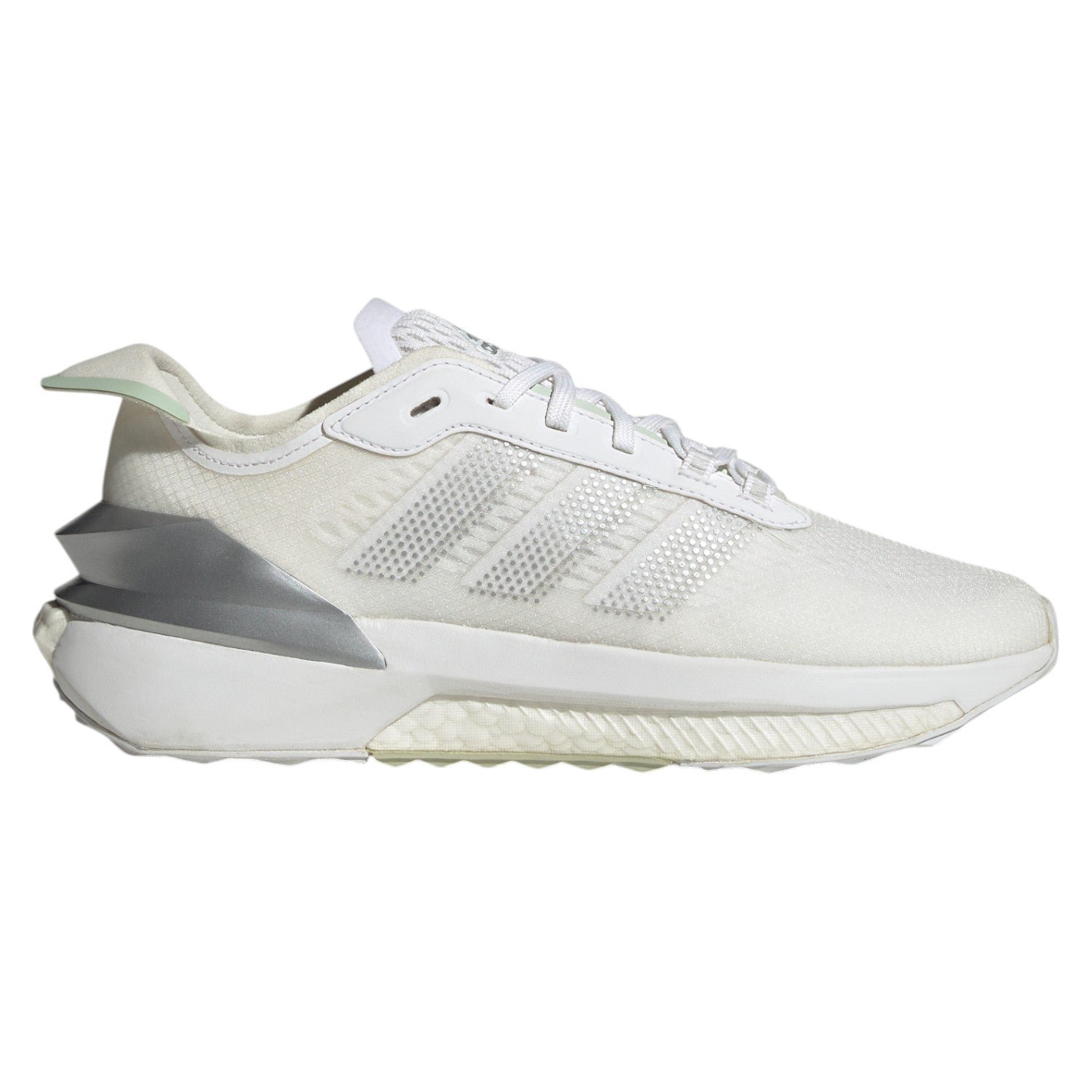 adidas Womens Avryn Running Shoes - White