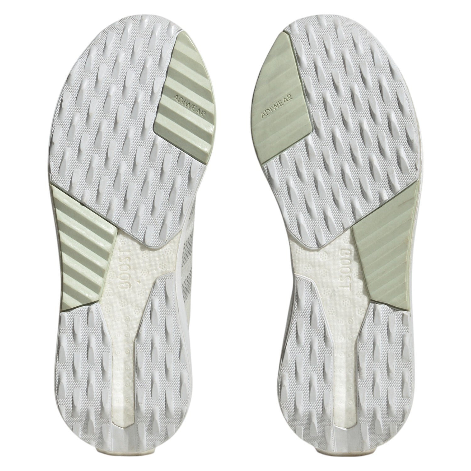 adidas Womens Avryn Running Shoes - White