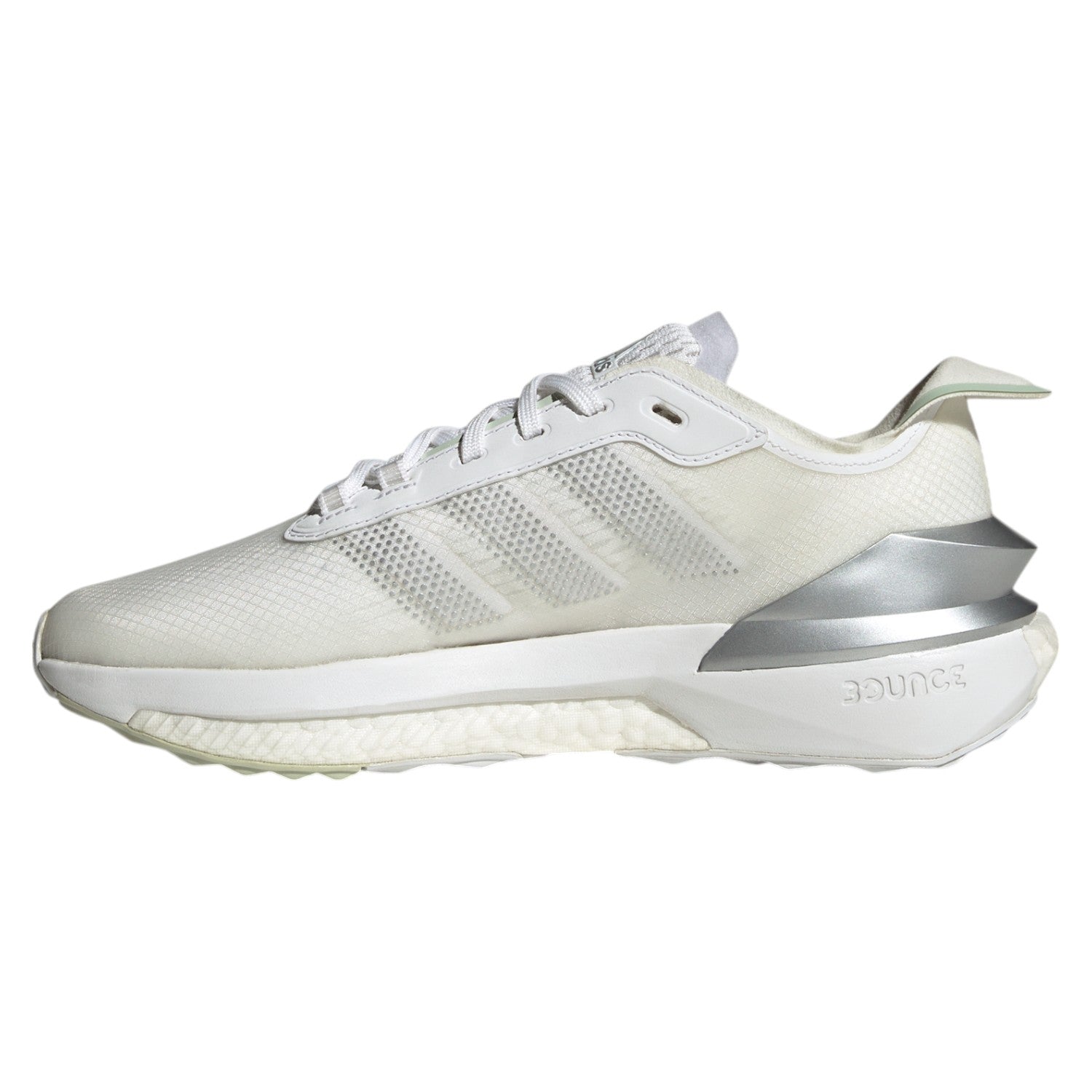 adidas Womens Avryn Running Shoes - White