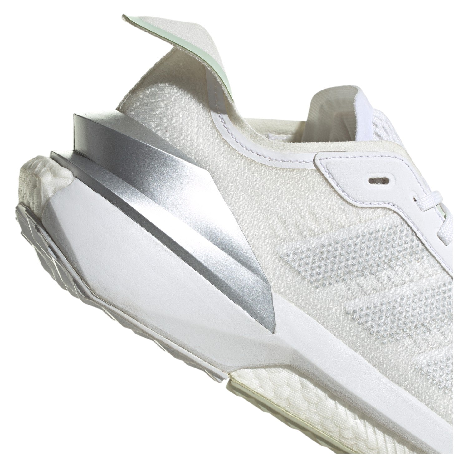 adidas Womens Avryn Running Shoes - White