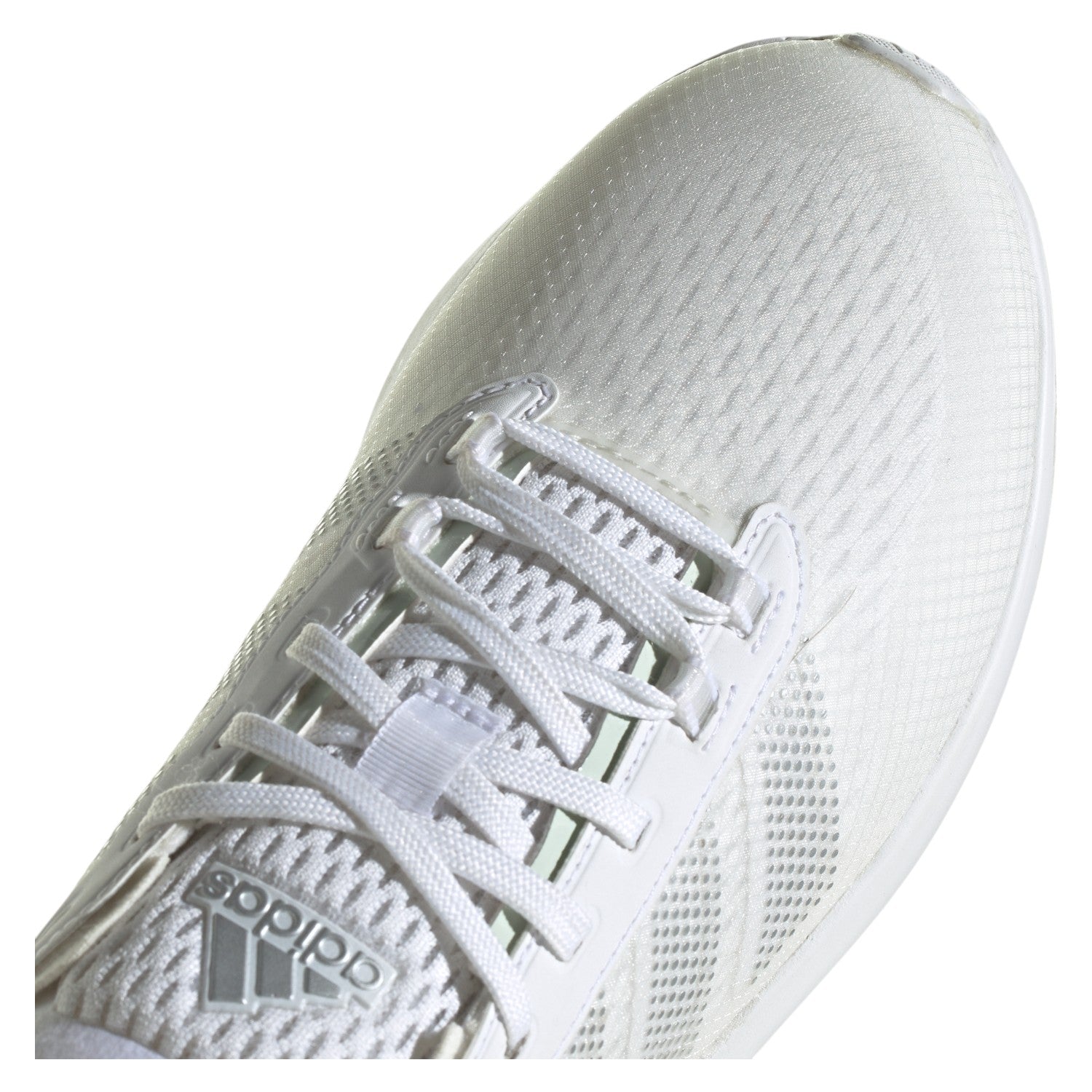 adidas Womens Avryn Running Shoes - White