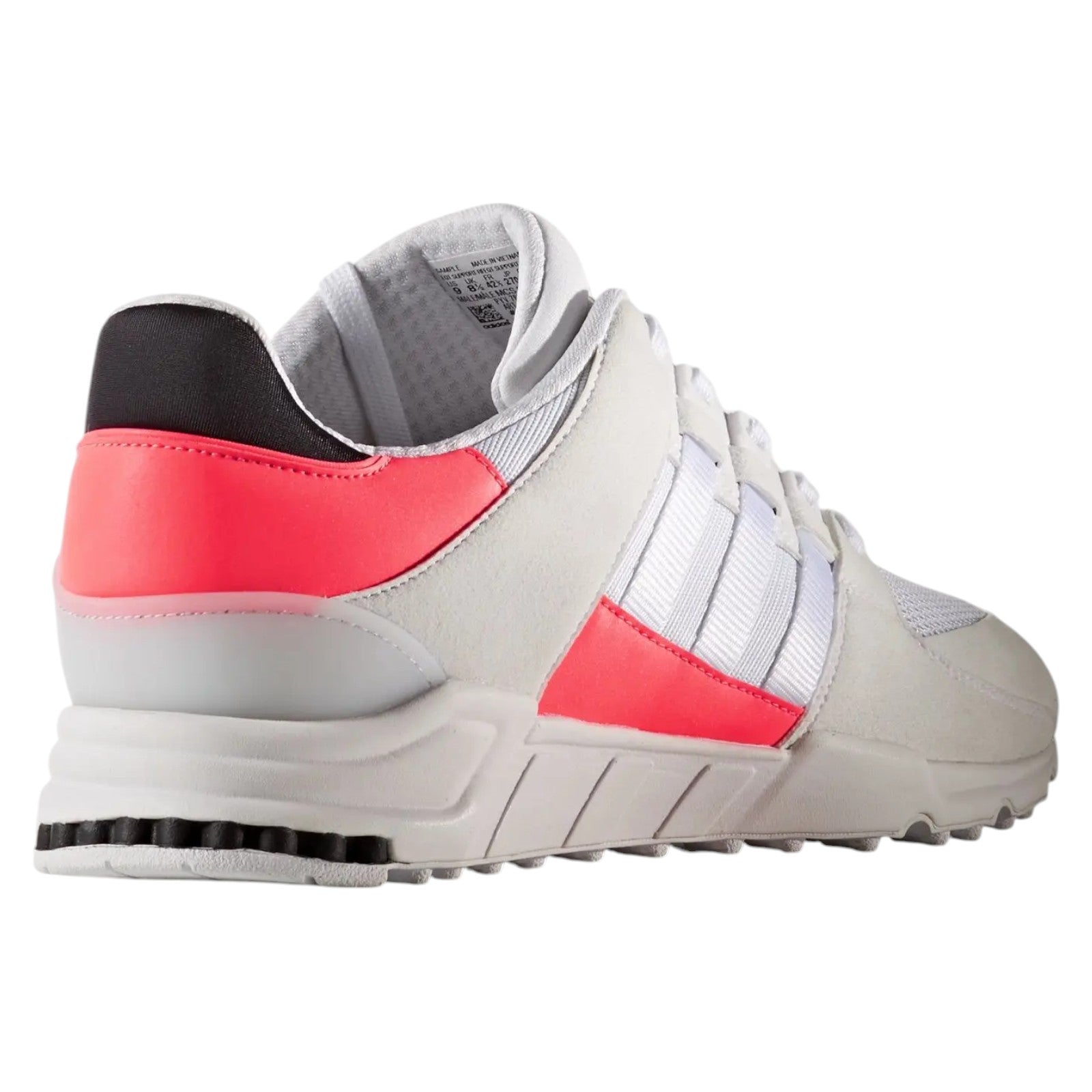 adidas Originals EQT Support RF Trainers - White Turbo