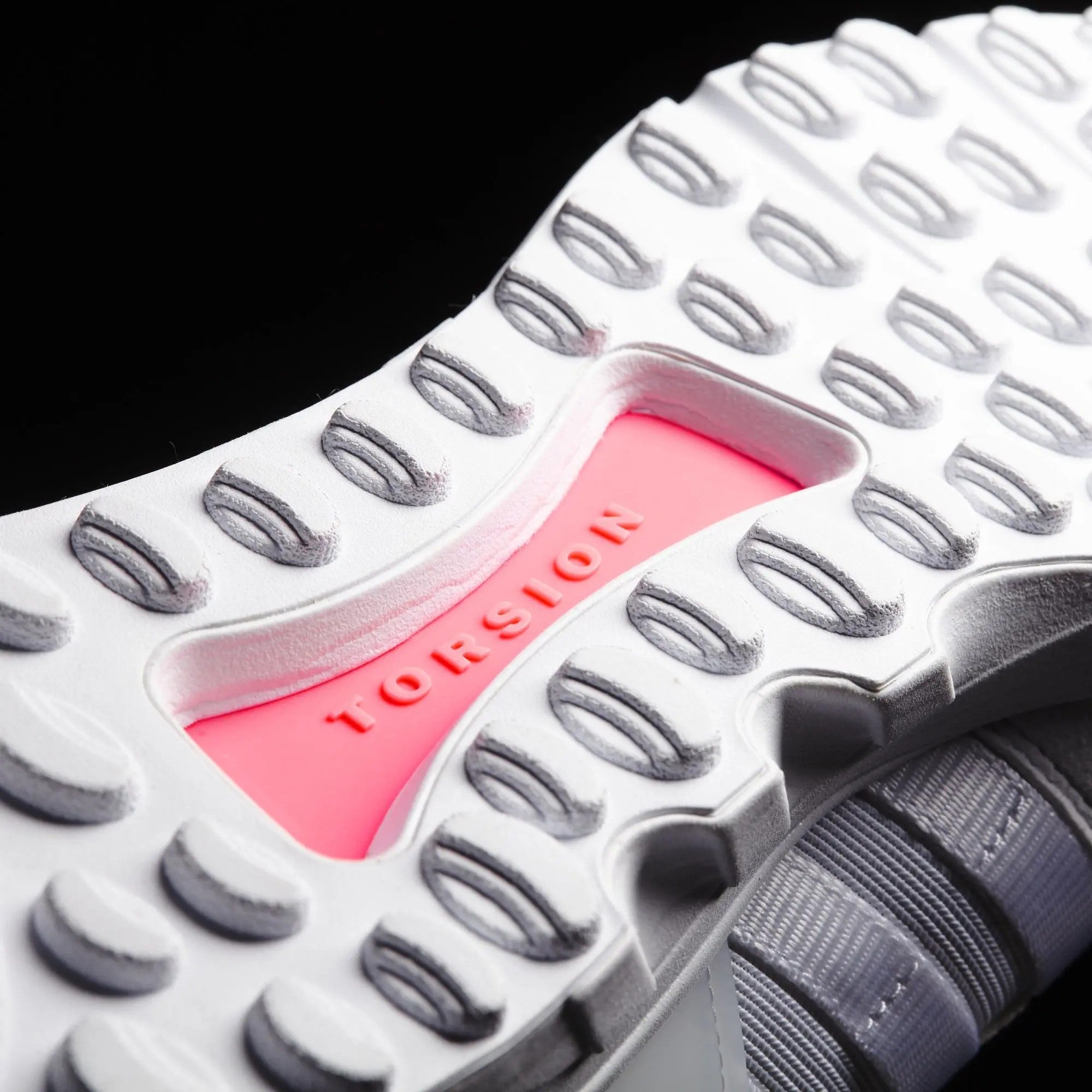 adidas Originals EQT Support RF Trainers - White Turbo