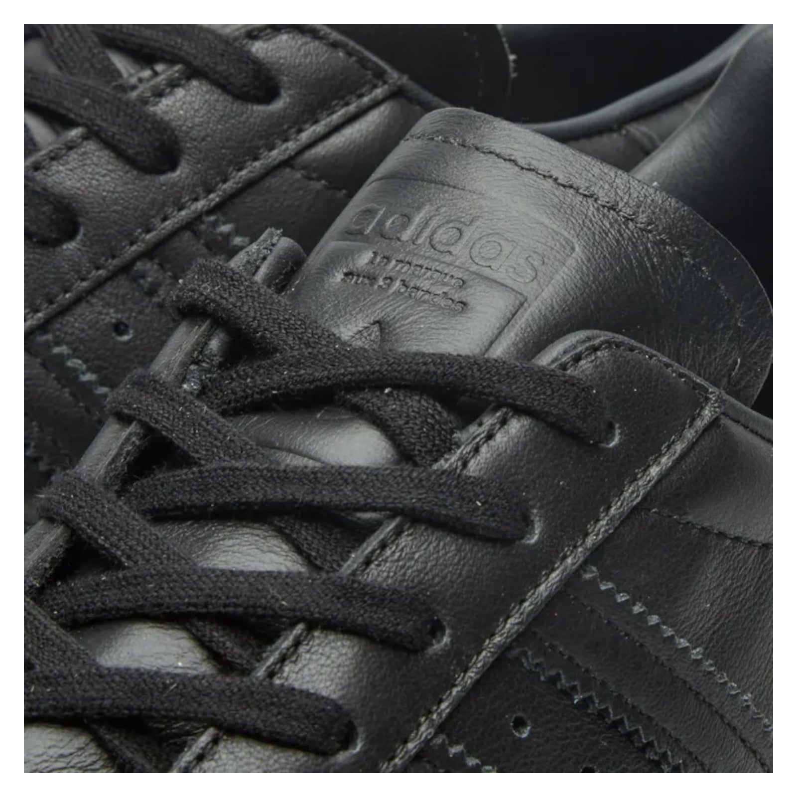 adidas Originals Women's Superstar 3D Metal Toe Shoes - Black