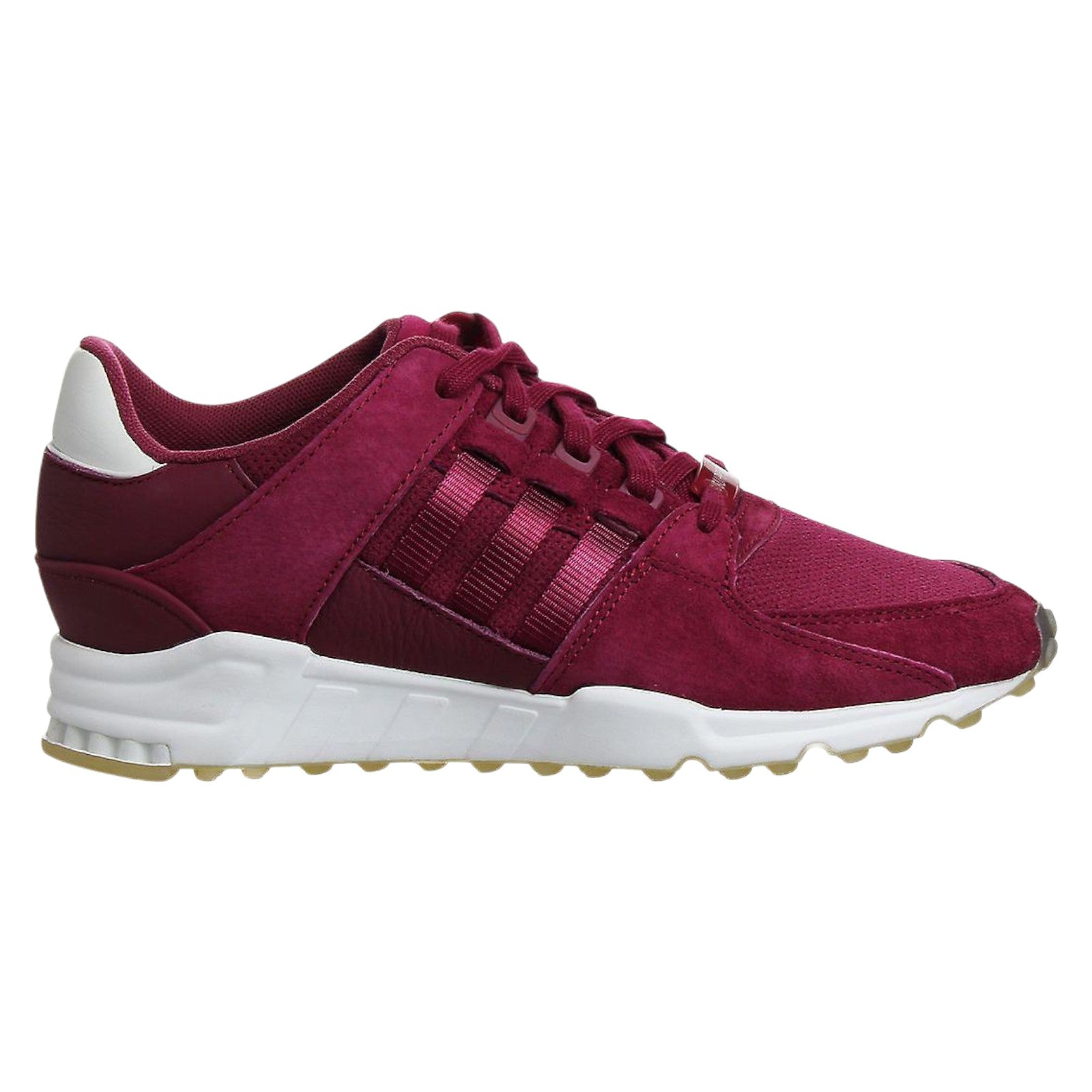 adidas Originals EQT Support RF Women's Trainers - Red