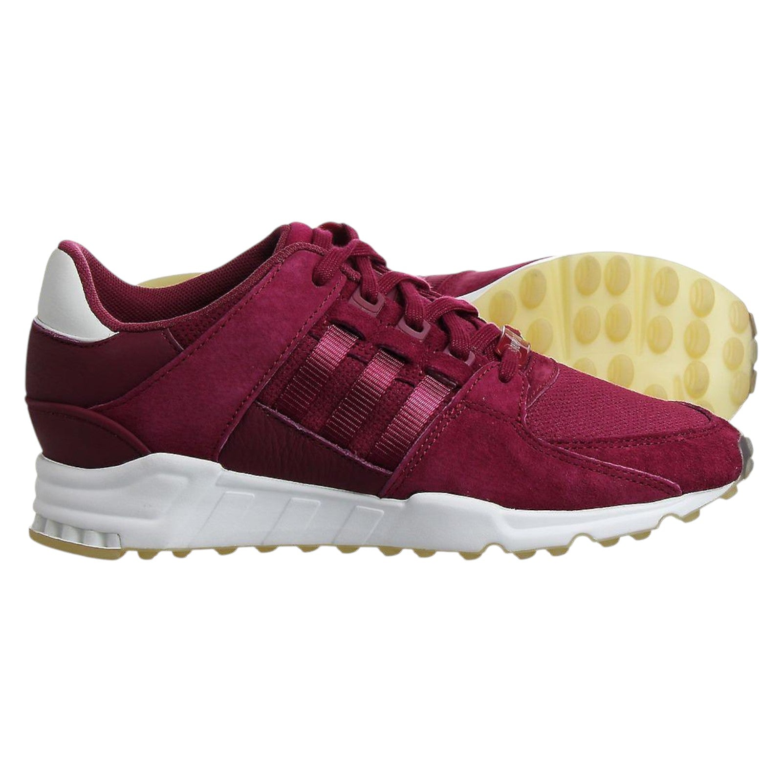 adidas Originals EQT Support RF Women's Trainers - Red