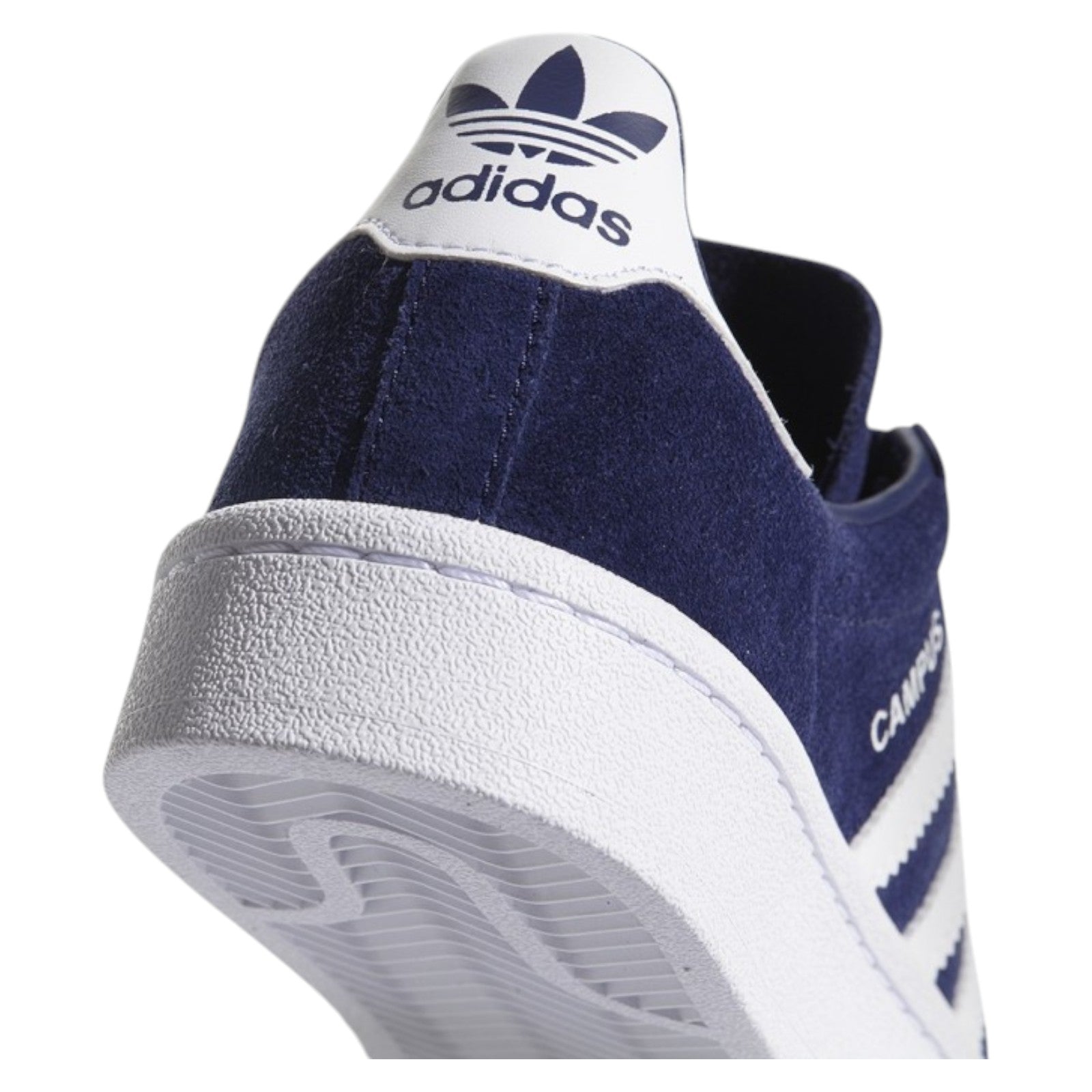 adidas Originals Junior Campus Shoes - Dark Blue