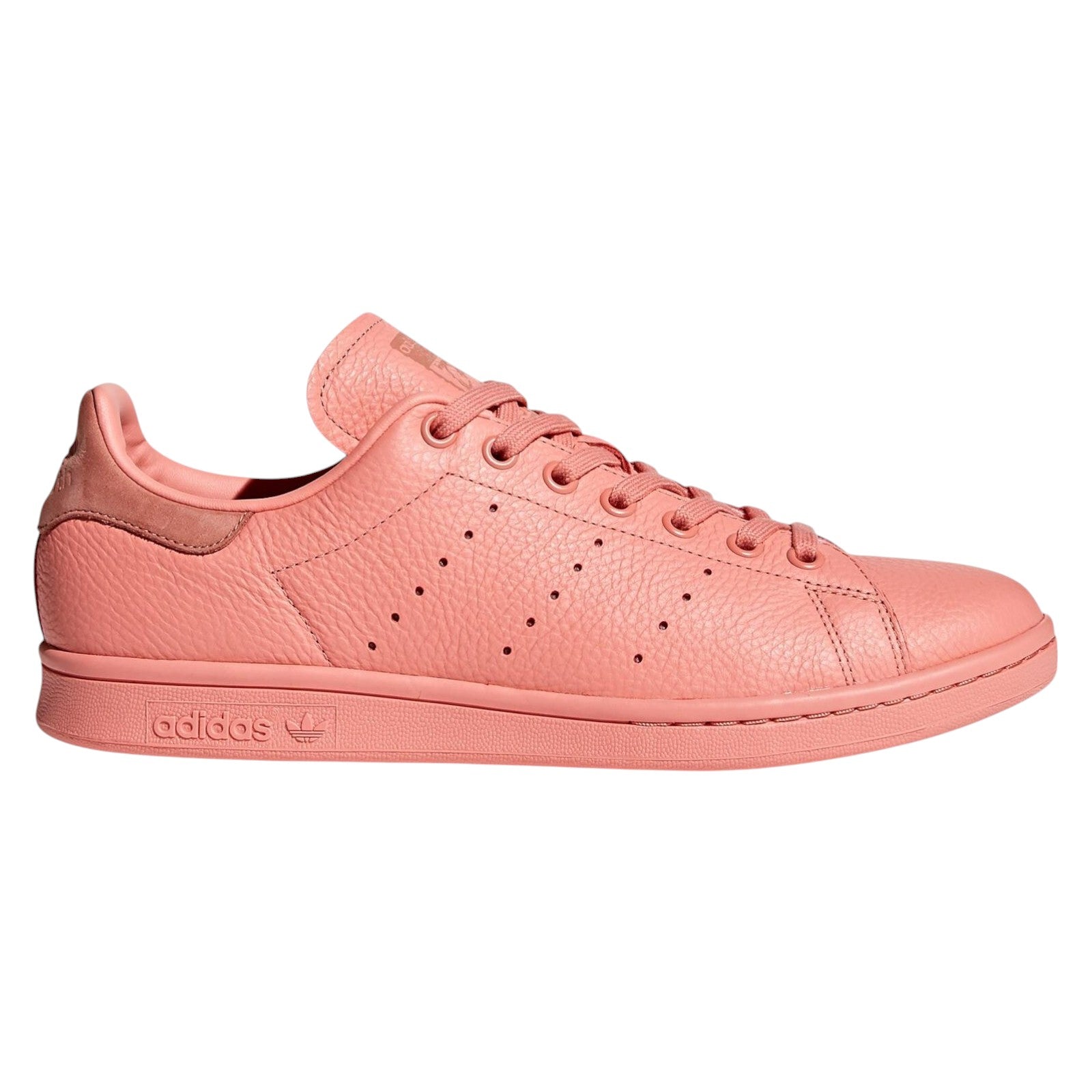 adidas Originals Stan Smith Pastel Pack Shoes - Tactile Rose & Raw Pink