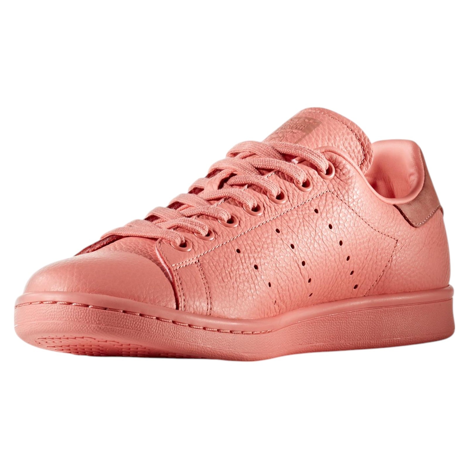 adidas Originals Stan Smith Pastel Pack Shoes - Tactile Rose & Raw Pink