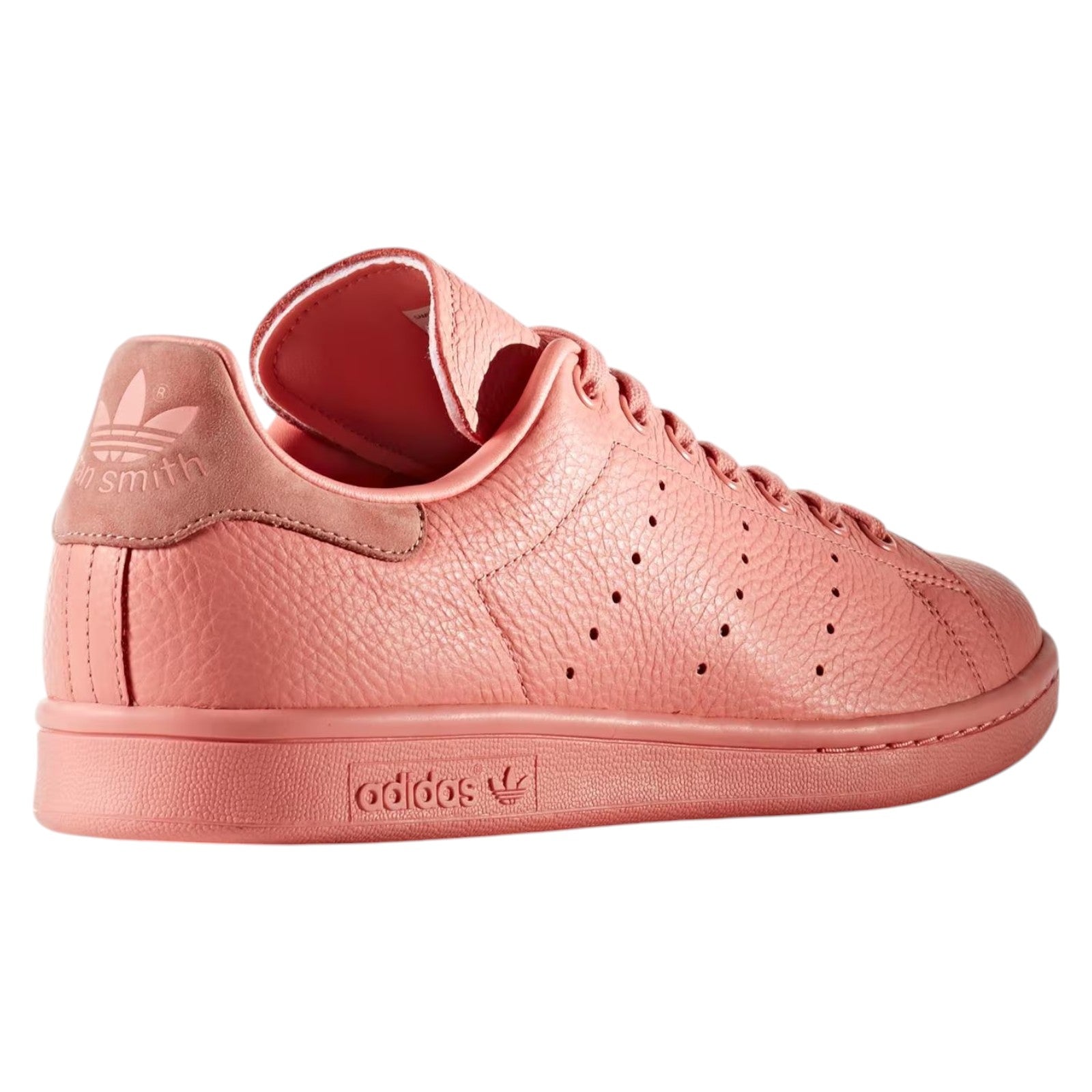adidas Originals Stan Smith Pastel Pack Shoes - Tactile Rose & Raw Pink