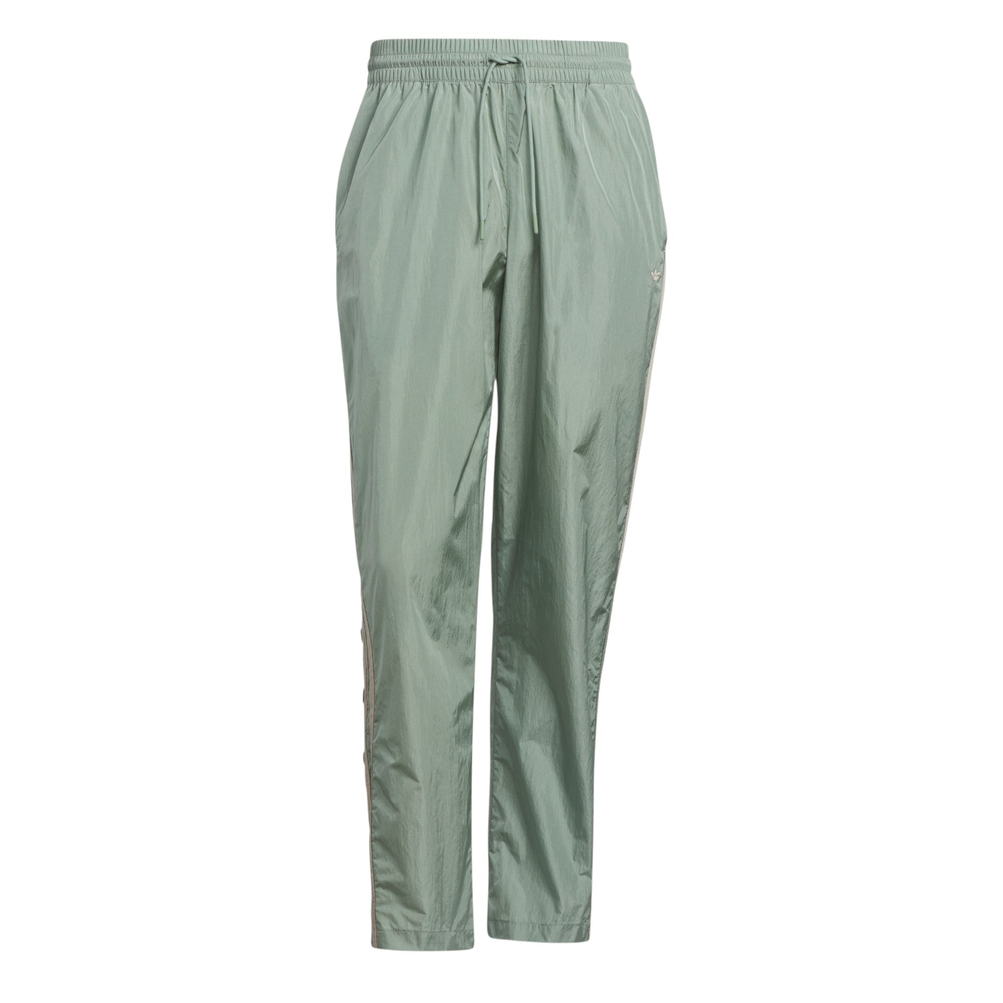 adidas Originals Basketball Warm-Up Pants - Green