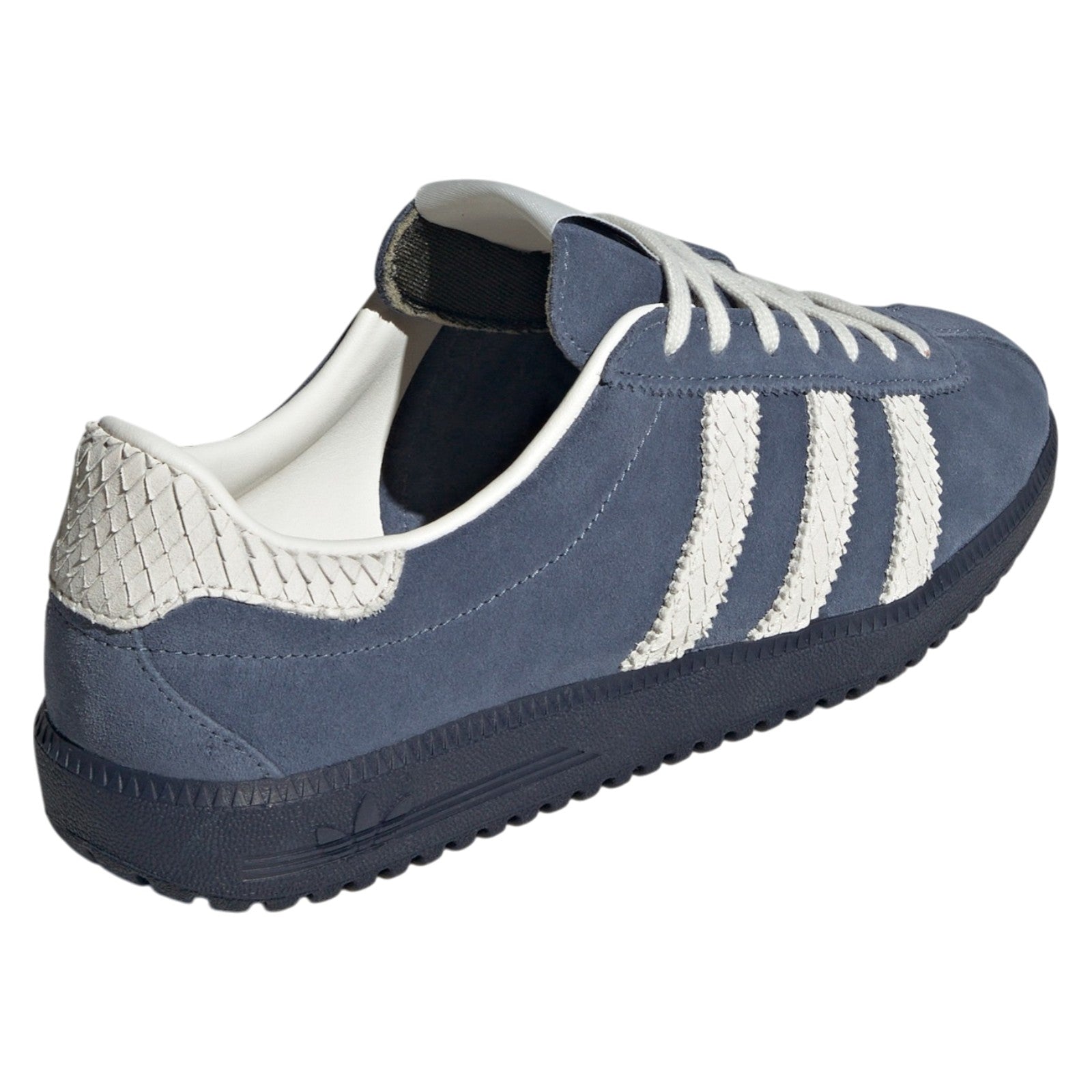adidas Originals Womens Bermuda Shoes - Night Indigo / Preloved Ink