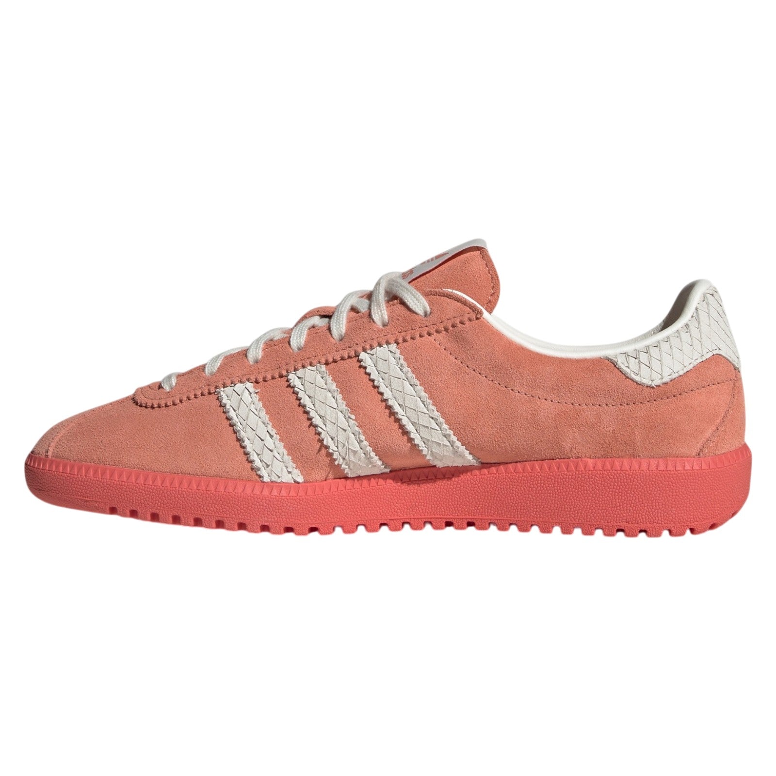 adidas Originals Women's Bermuda Shoes - Pink / Preloved Scarlet / Cloud White