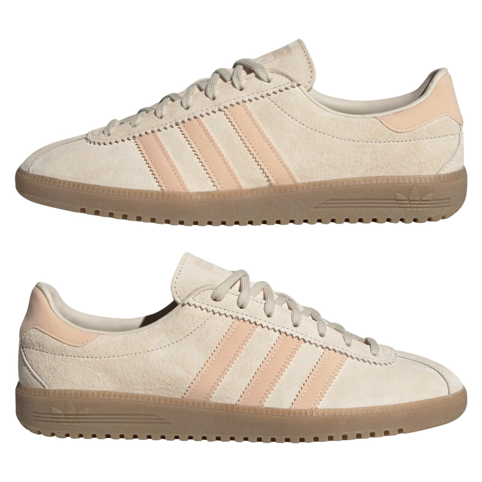 adidas Originals Bermuda Shoes - Wonder White / Pantone