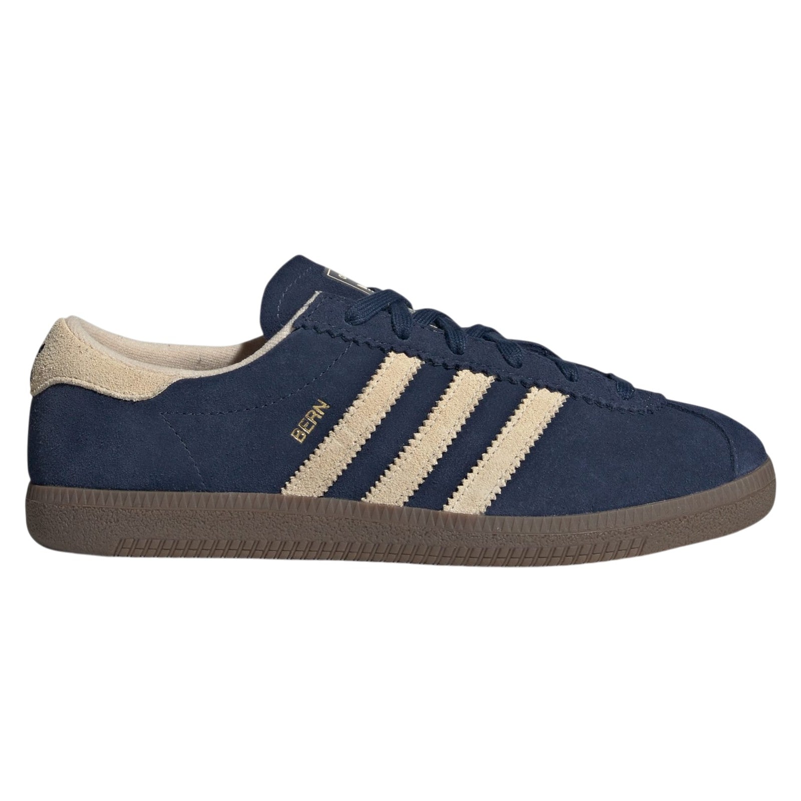 adidas Originals Women's Bern Shoes - Navy / White