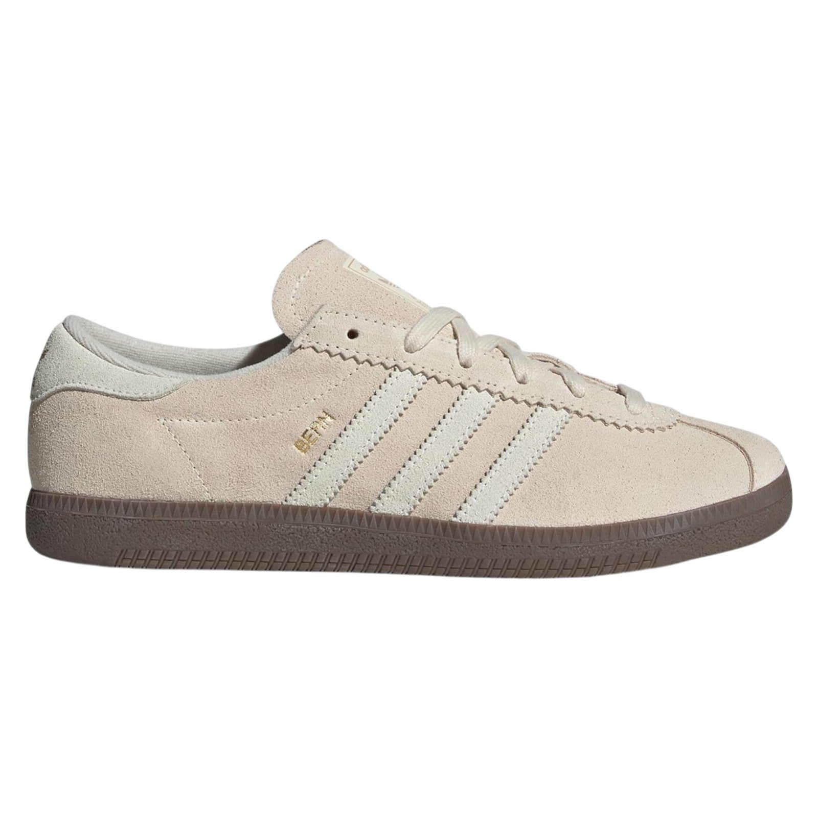 adidas Originals Women's Bern Shoes - Wonder White