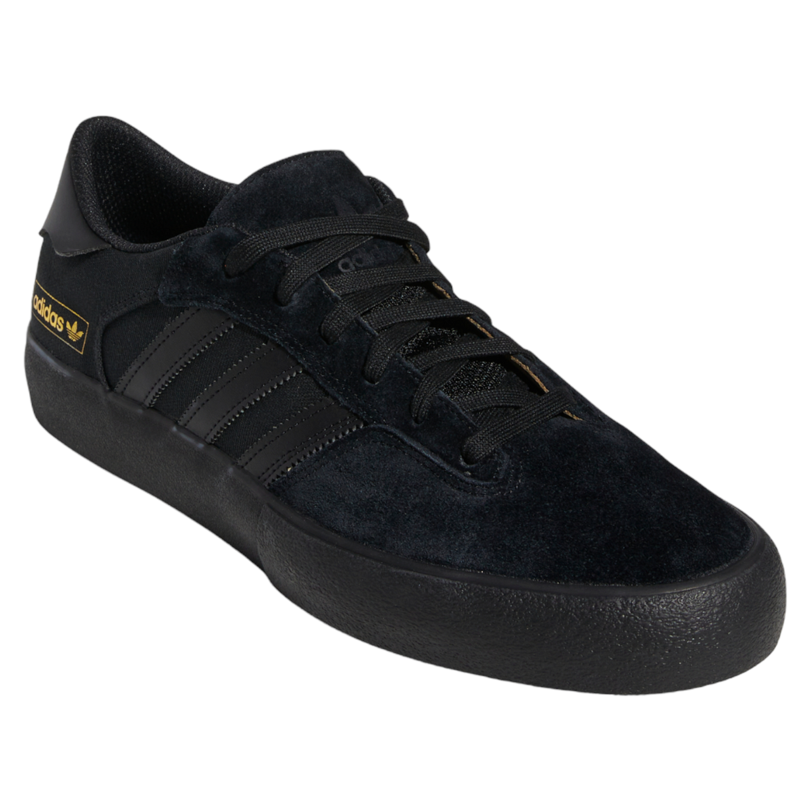 adidas Originals Unisex Matchbreak Super Shoes - Black / Black - ViaductClothing - -
