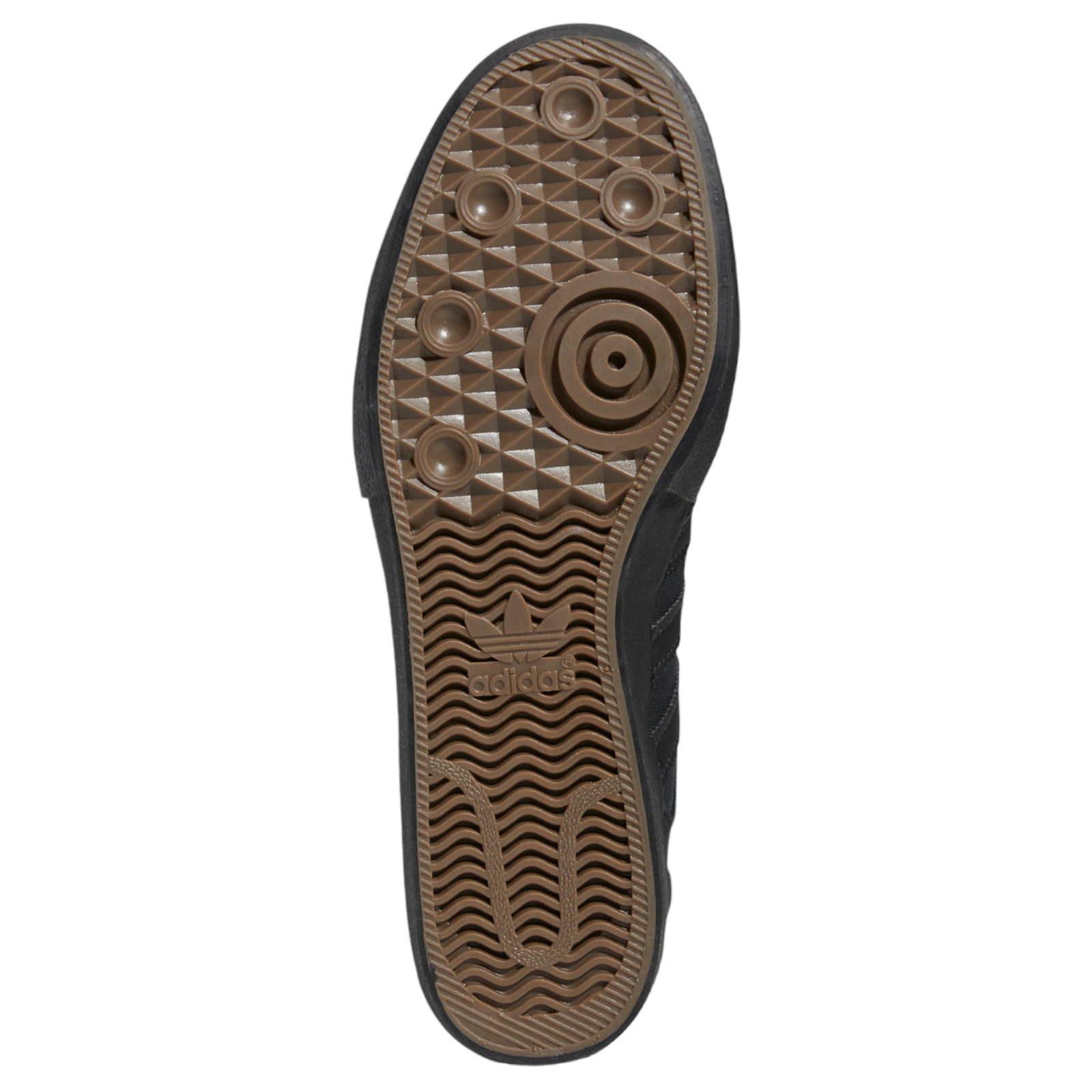 adidas Originals Unisex Matchbreak Super Shoes - Black / Black - ViaductClothing - -