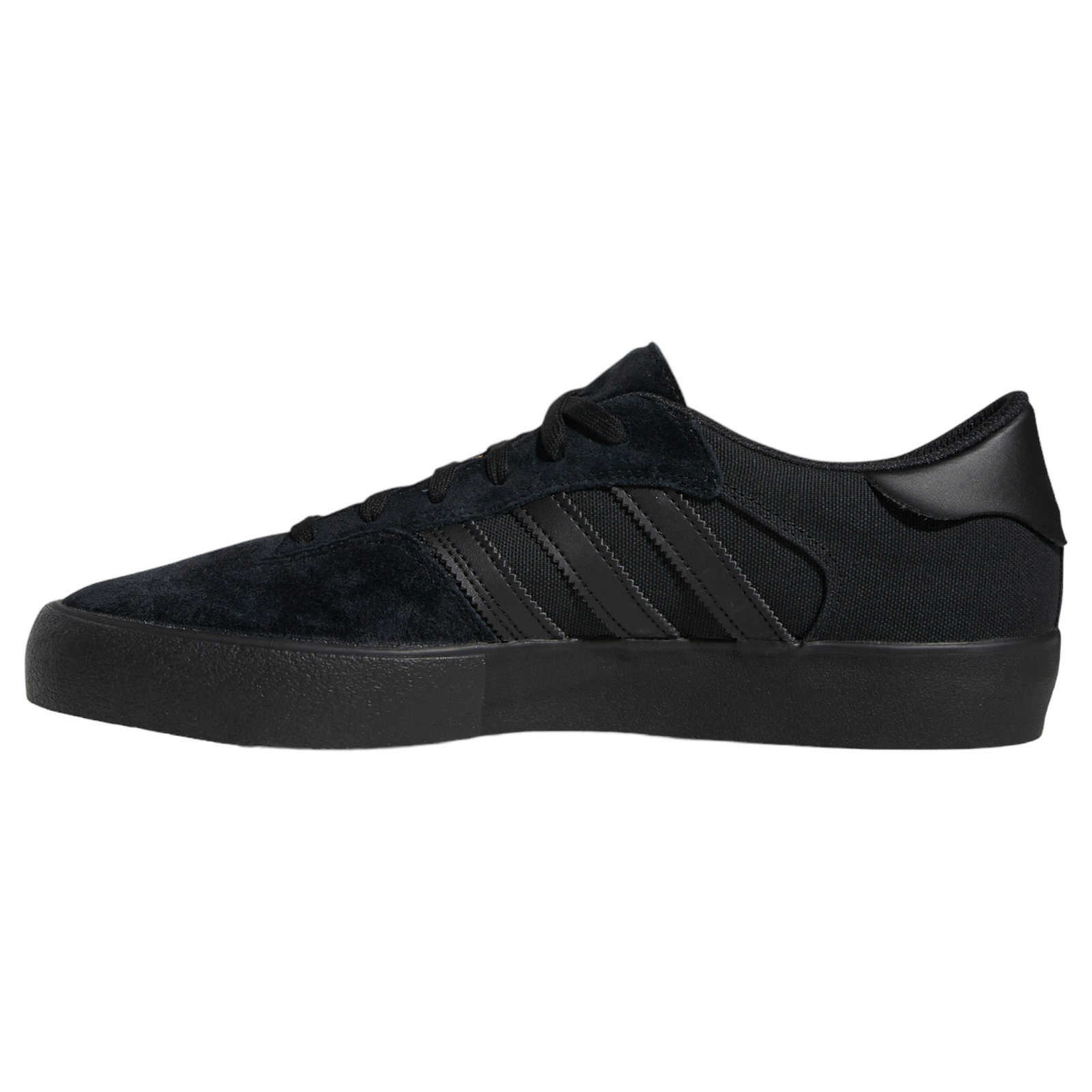 adidas Originals Unisex Matchbreak Super Shoes - Black / Black - ViaductClothing - -