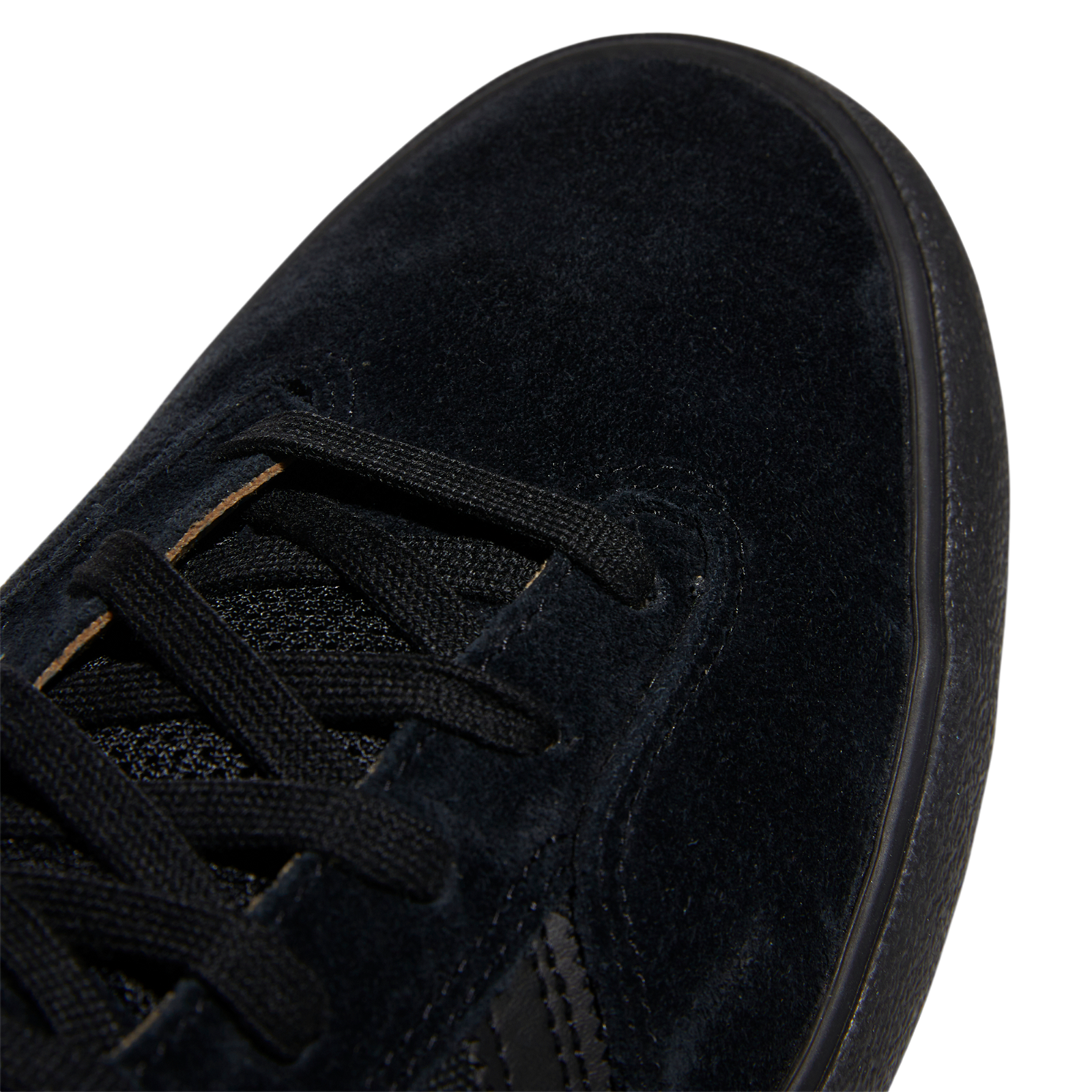 adidas Originals Unisex Matchbreak Super Shoes - Black / Black - ViaductClothing - -