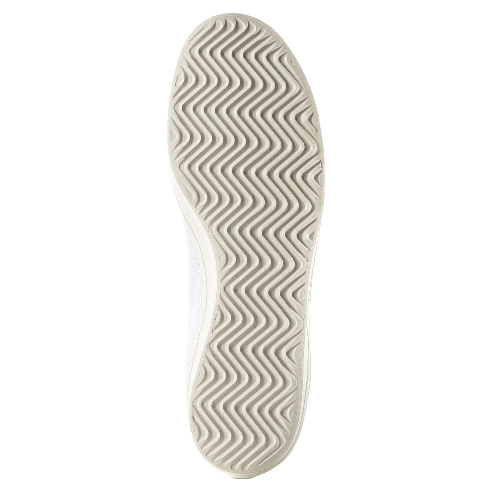 adidas Originals Unisex Rod Laver Vintage Shoes - White / Black - ViaductClothing - -