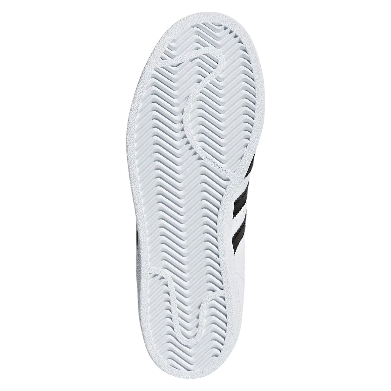 adidas Originals Junior Superstar Shoes - White