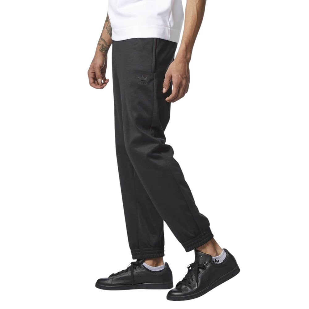adidas Originals Shadow Tones Slim Track Pant - Black