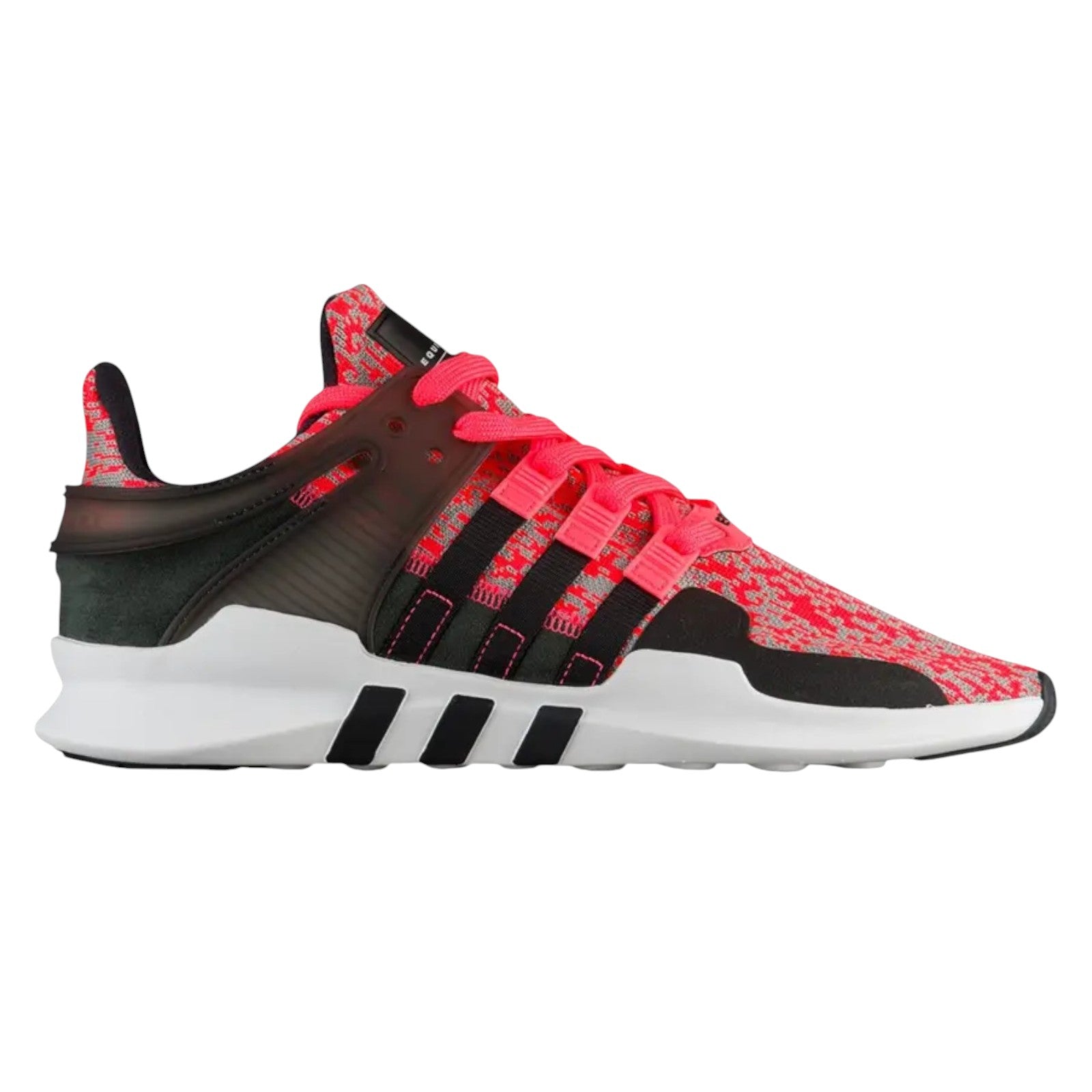 adidas Originals EQT Support ADV Trainers - Vapor Pink Solid Grey