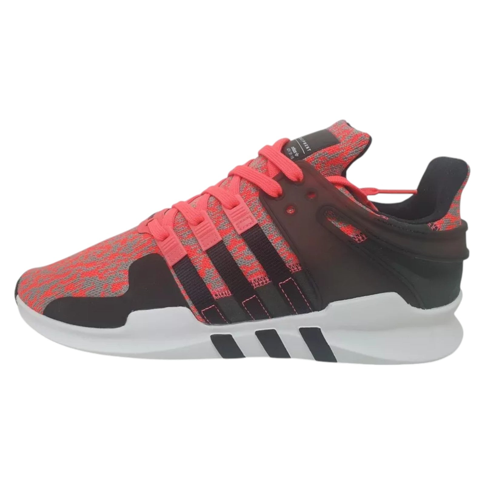 adidas Originals EQT Support ADV Trainers - Vapor Pink Solid Grey