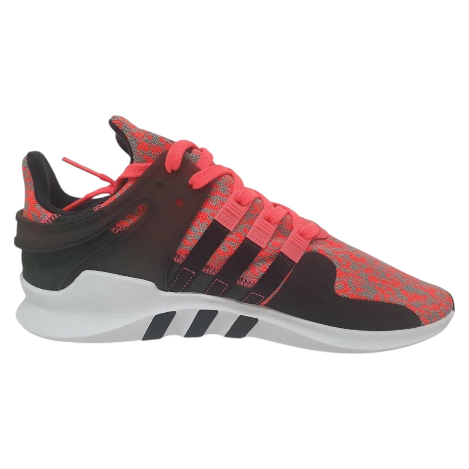 adidas Originals EQT Support ADV Trainers - Vapor Pink Solid Grey