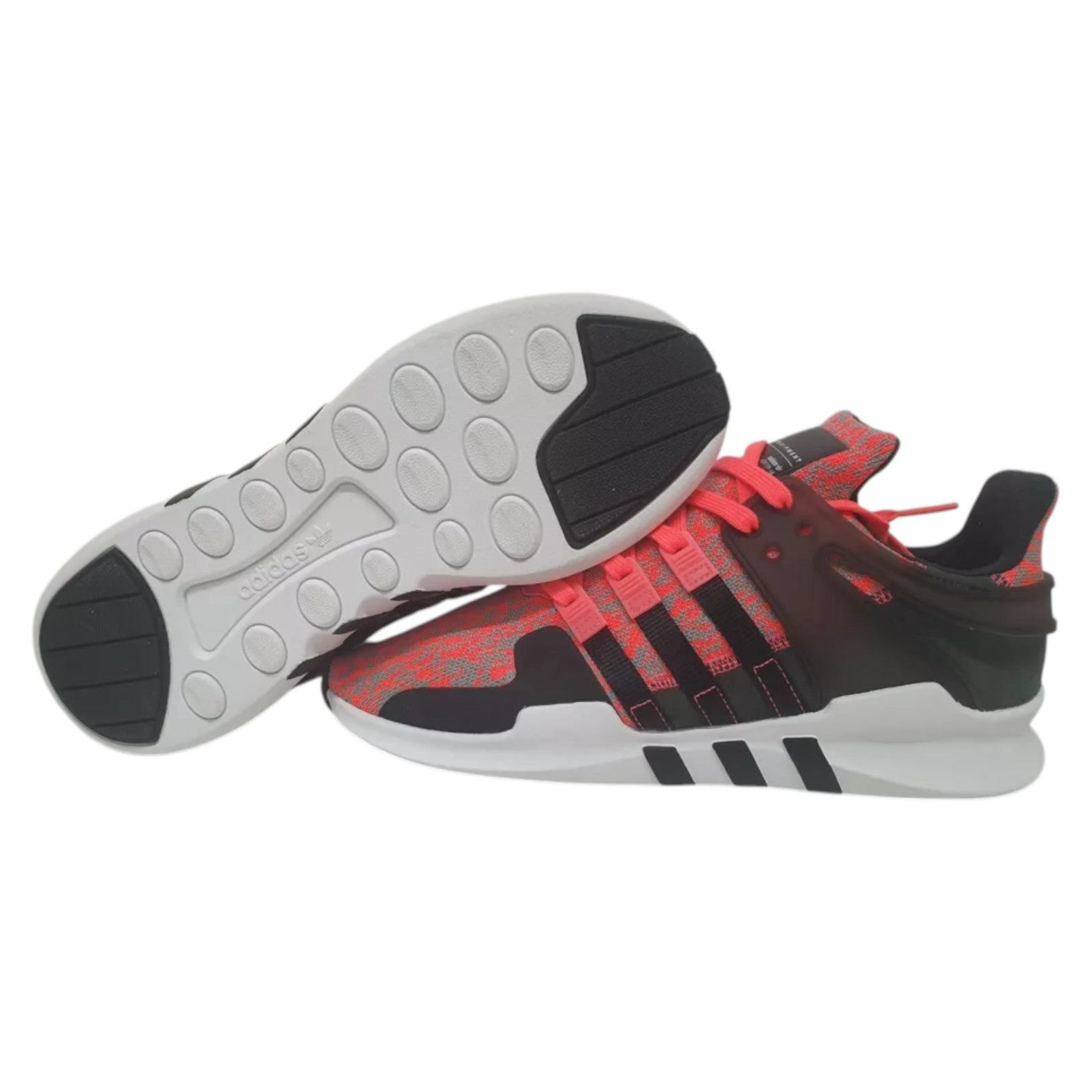 adidas Originals EQT Support ADV Trainers - Vapor Pink Solid Grey