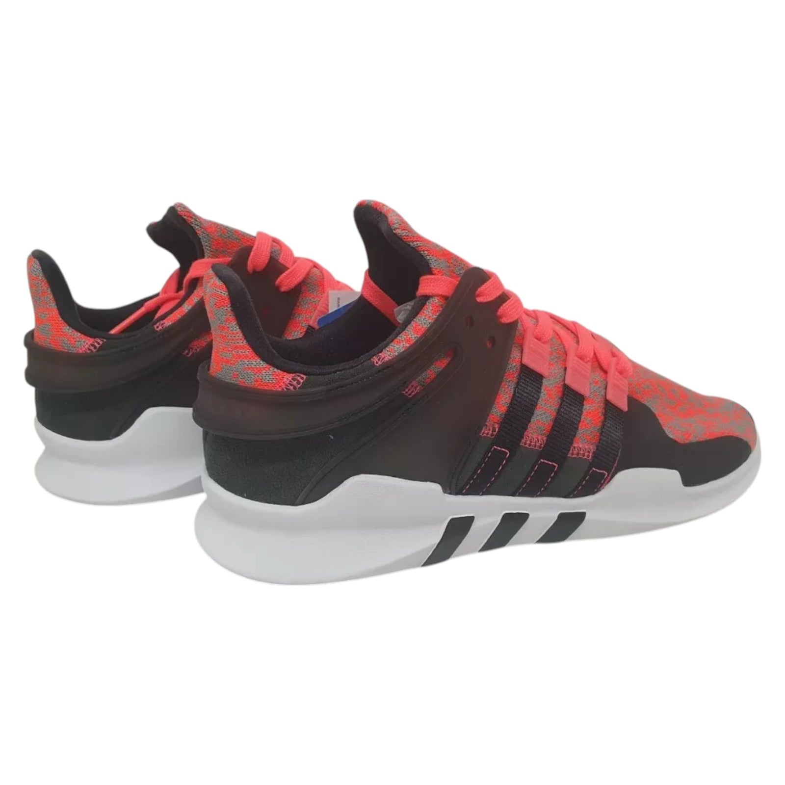 adidas Originals EQT Support ADV Trainers - Vapor Pink Solid Grey