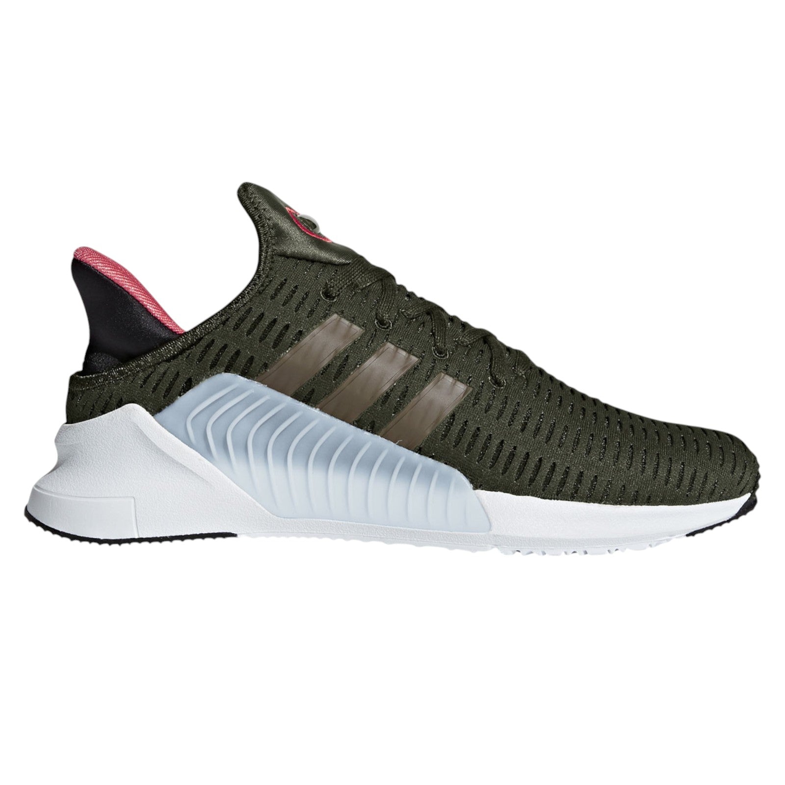 adidas Originals Climacool 02/17 Trainers - Green
