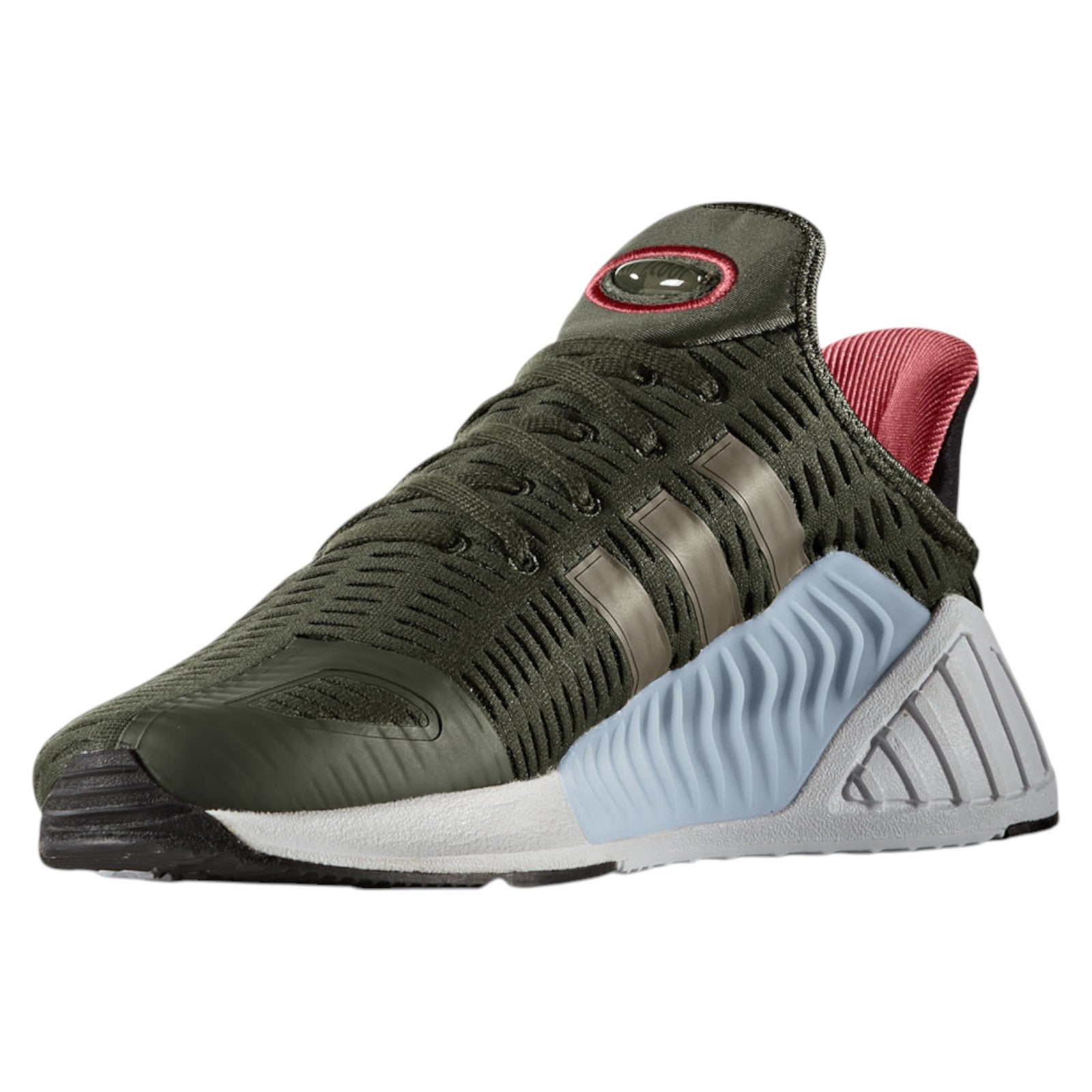 adidas Originals Climacool 02/17 Trainers - Green