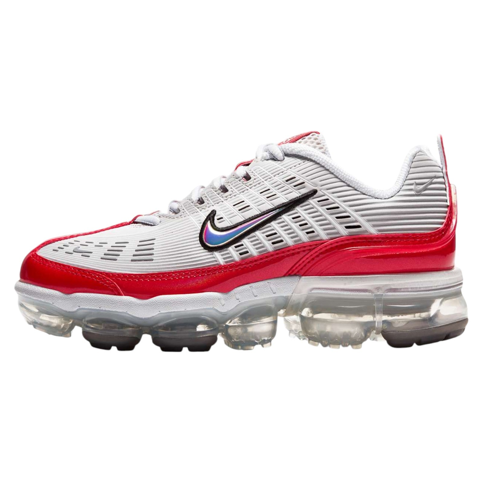 Nike Womens Air VaporMax 360 Trainers - Vast Grey