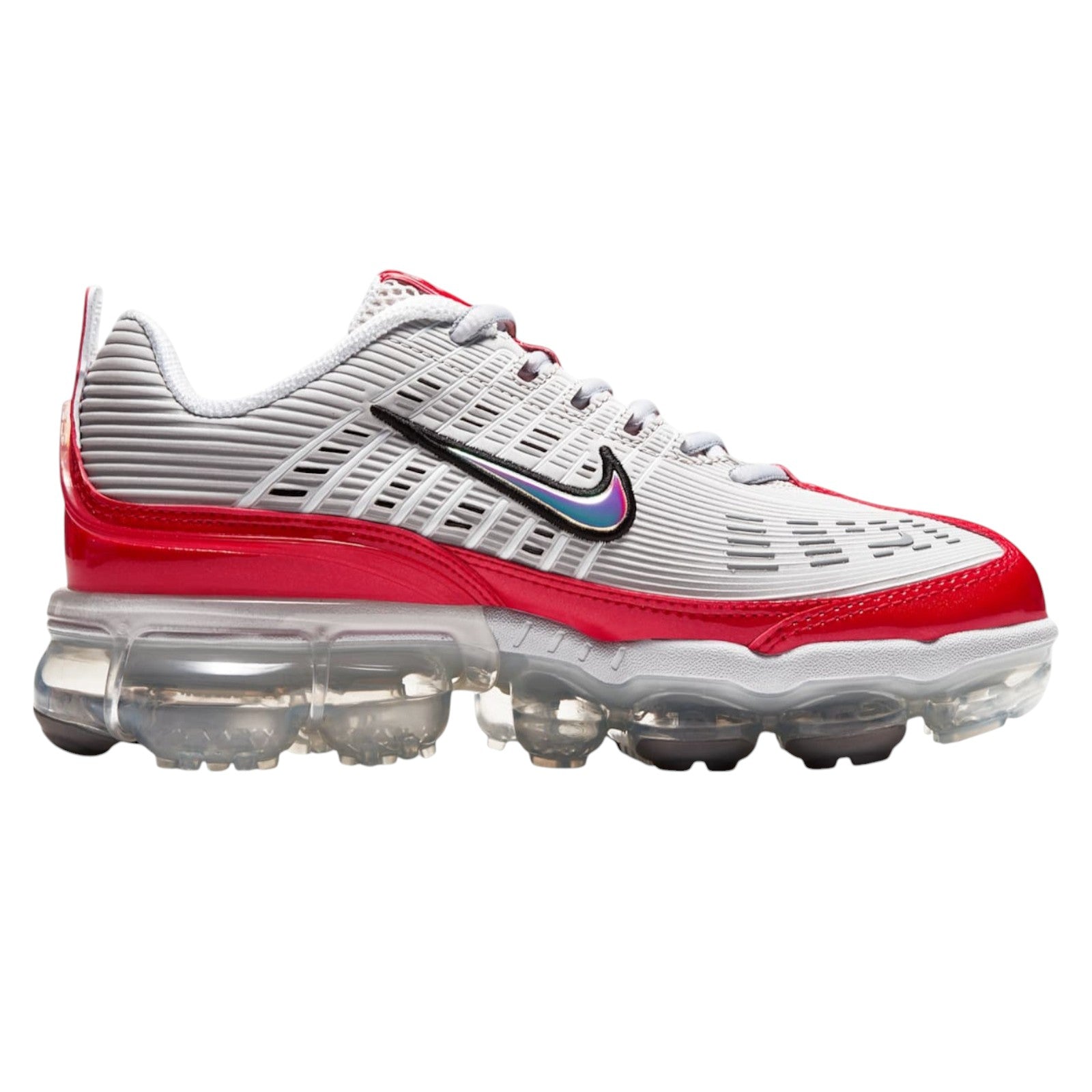 Nike Womens Air VaporMax 360 Trainers - Vast Grey