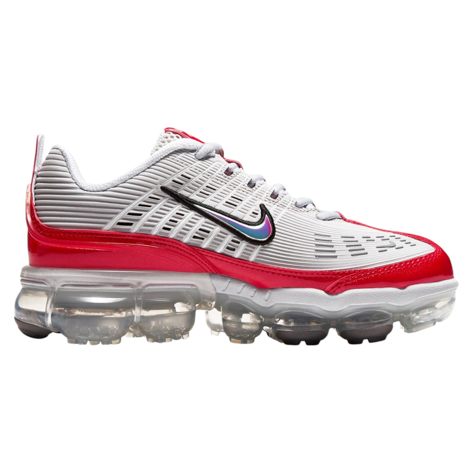 Nike Womens Air VaporMax 360 Trainers - Vast Grey