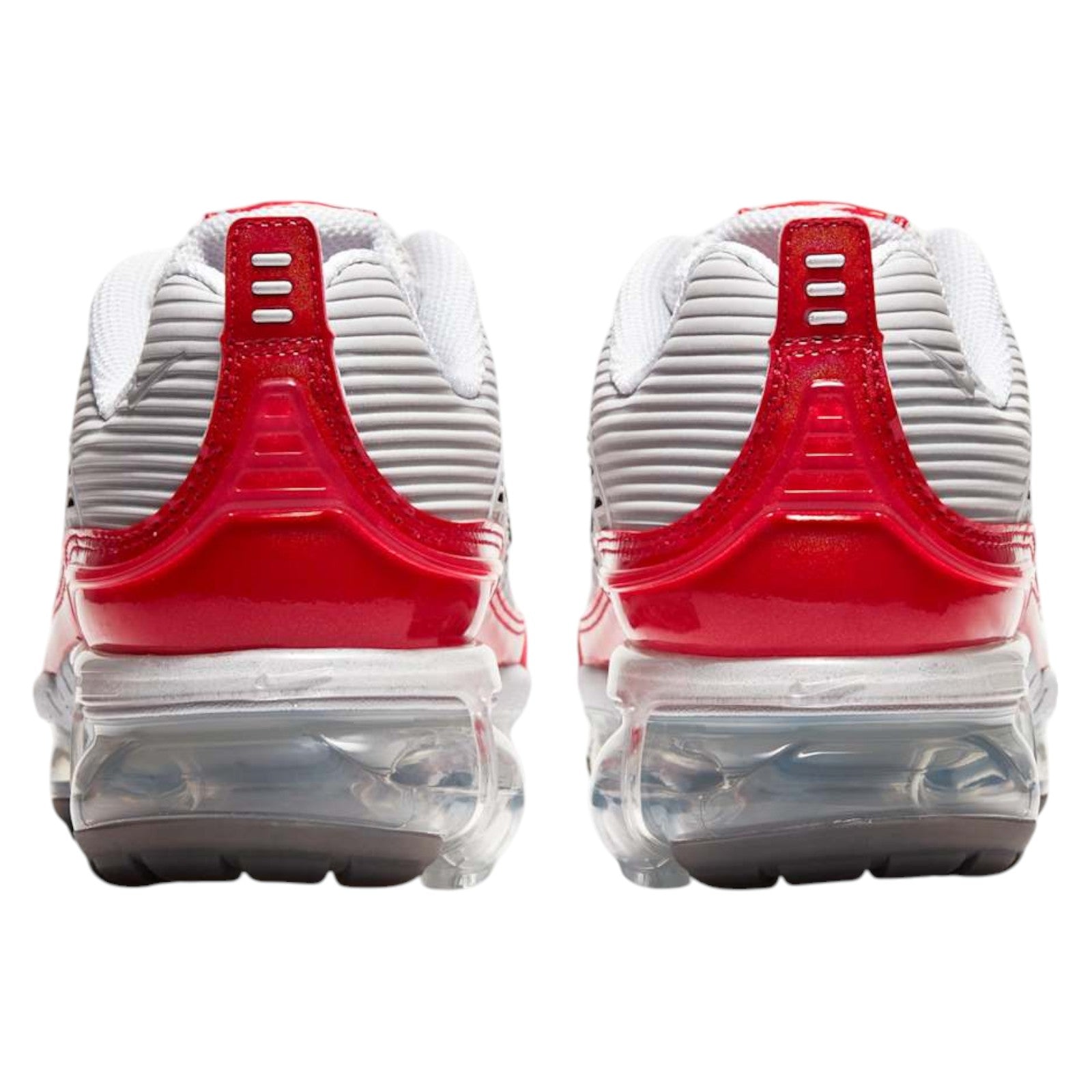 Nike Womens Air VaporMax 360 Trainers - Vast Grey