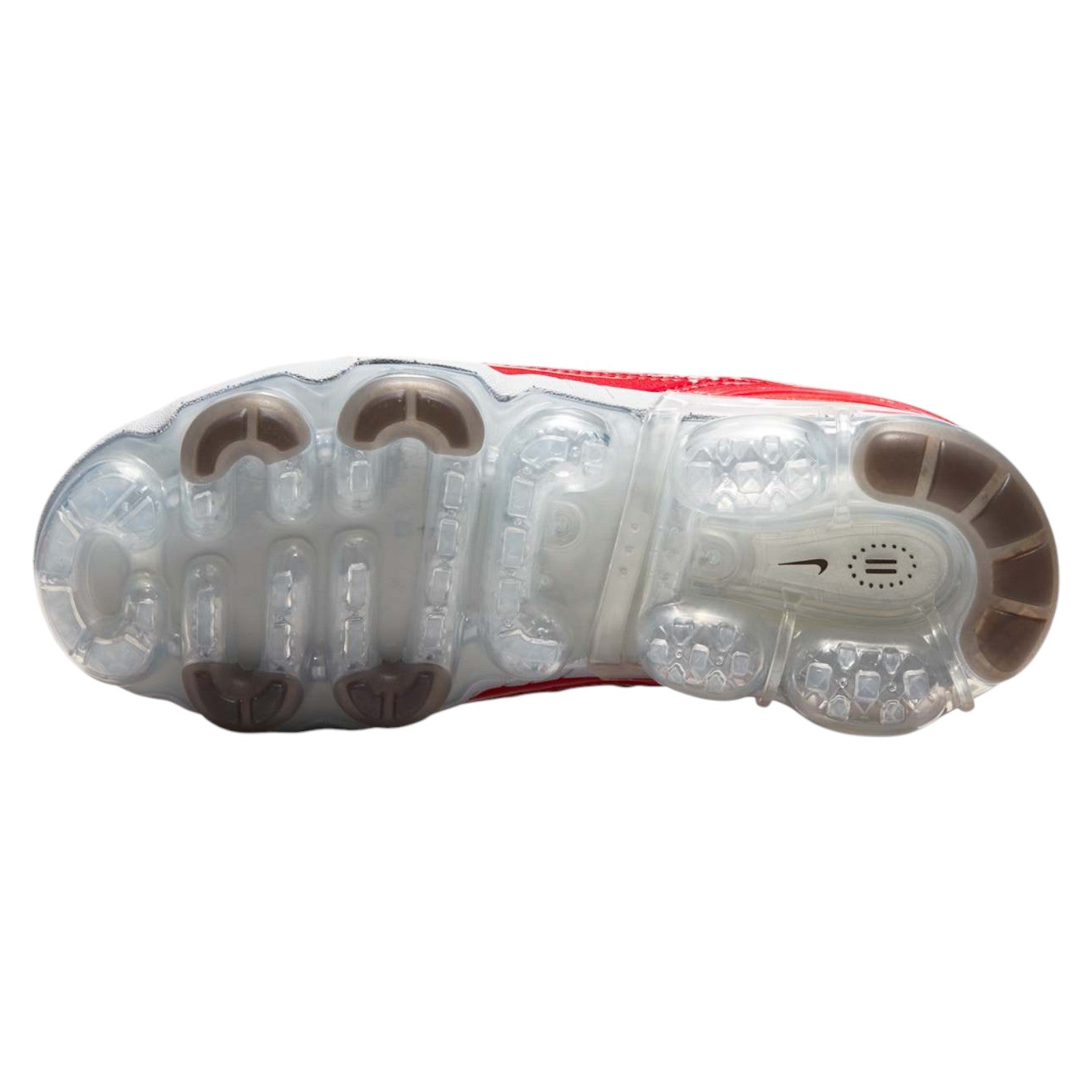 Nike Womens Air VaporMax 360 Trainers - Vast Grey