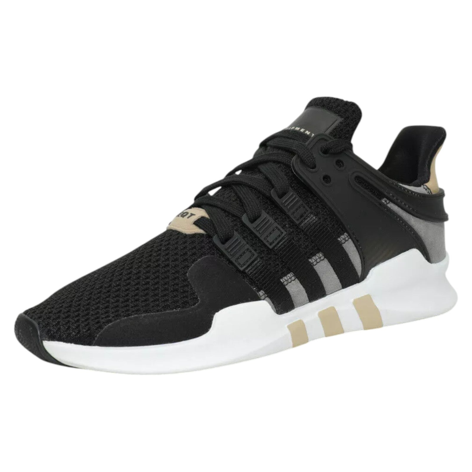 adidas Originals Juniors Equipment Support ADV Trainers - Black