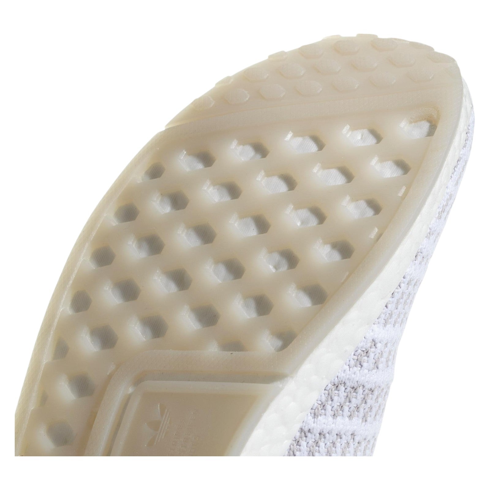 adidas Originals NMD_R1 STLT Primeknit Trainers - Cloud White