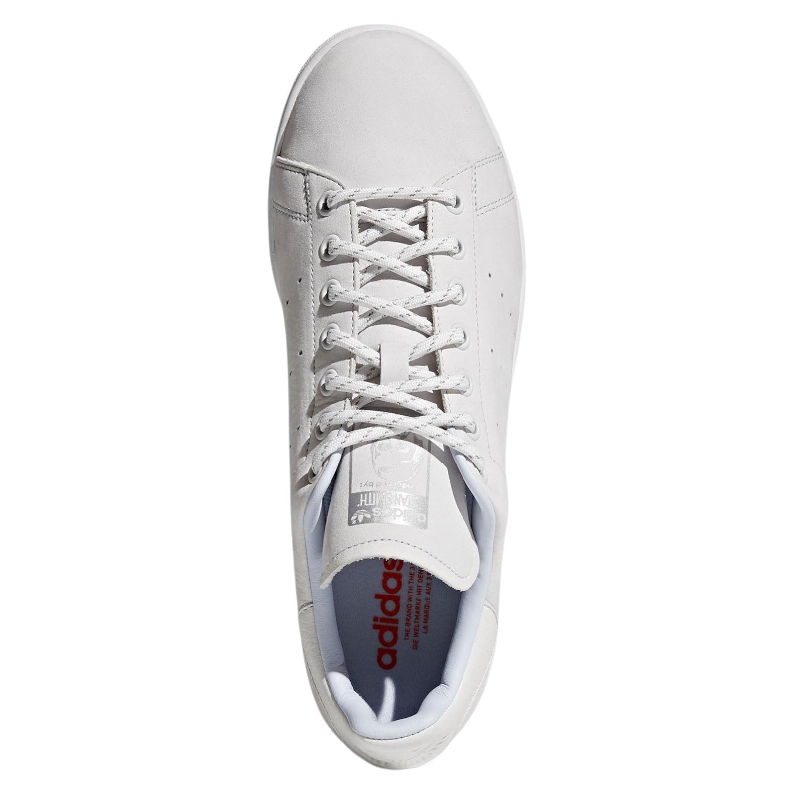 adidas Originals Stan Smith WP Shoes - Crystal White