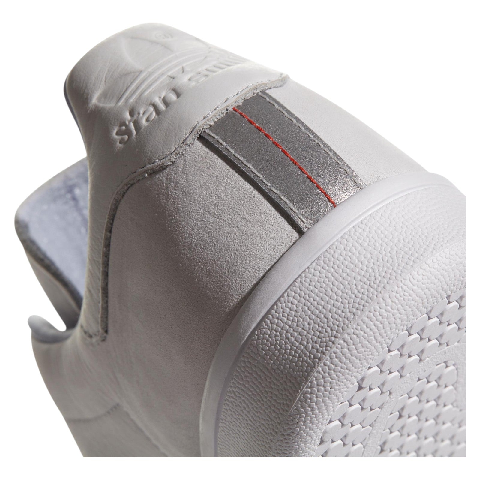 adidas Originals Stan Smith WP Shoes - Crystal White
