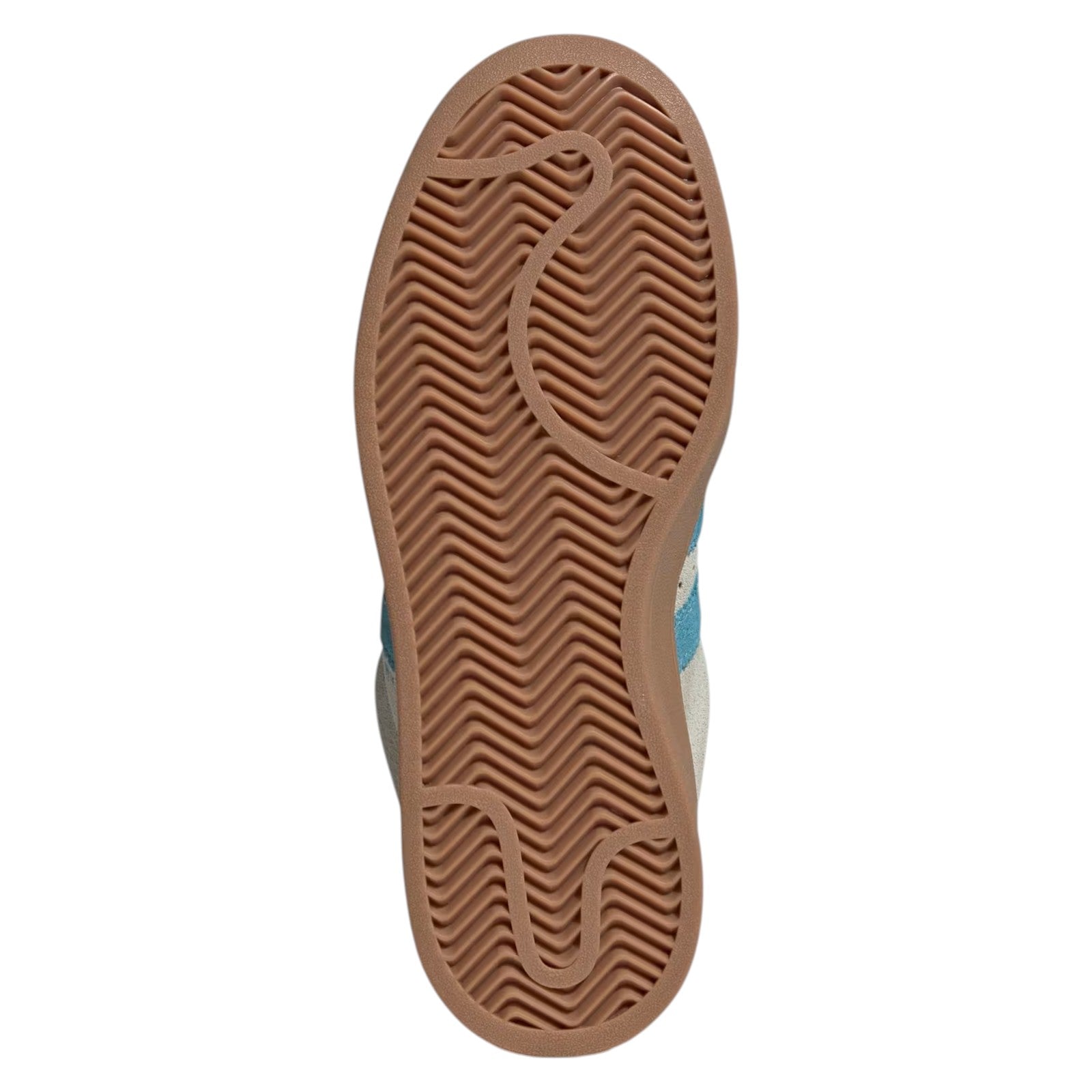 adidas Originals Women's Campus 00s Trainers - Putty Grey / Preloved Blue / Gold Metallic
