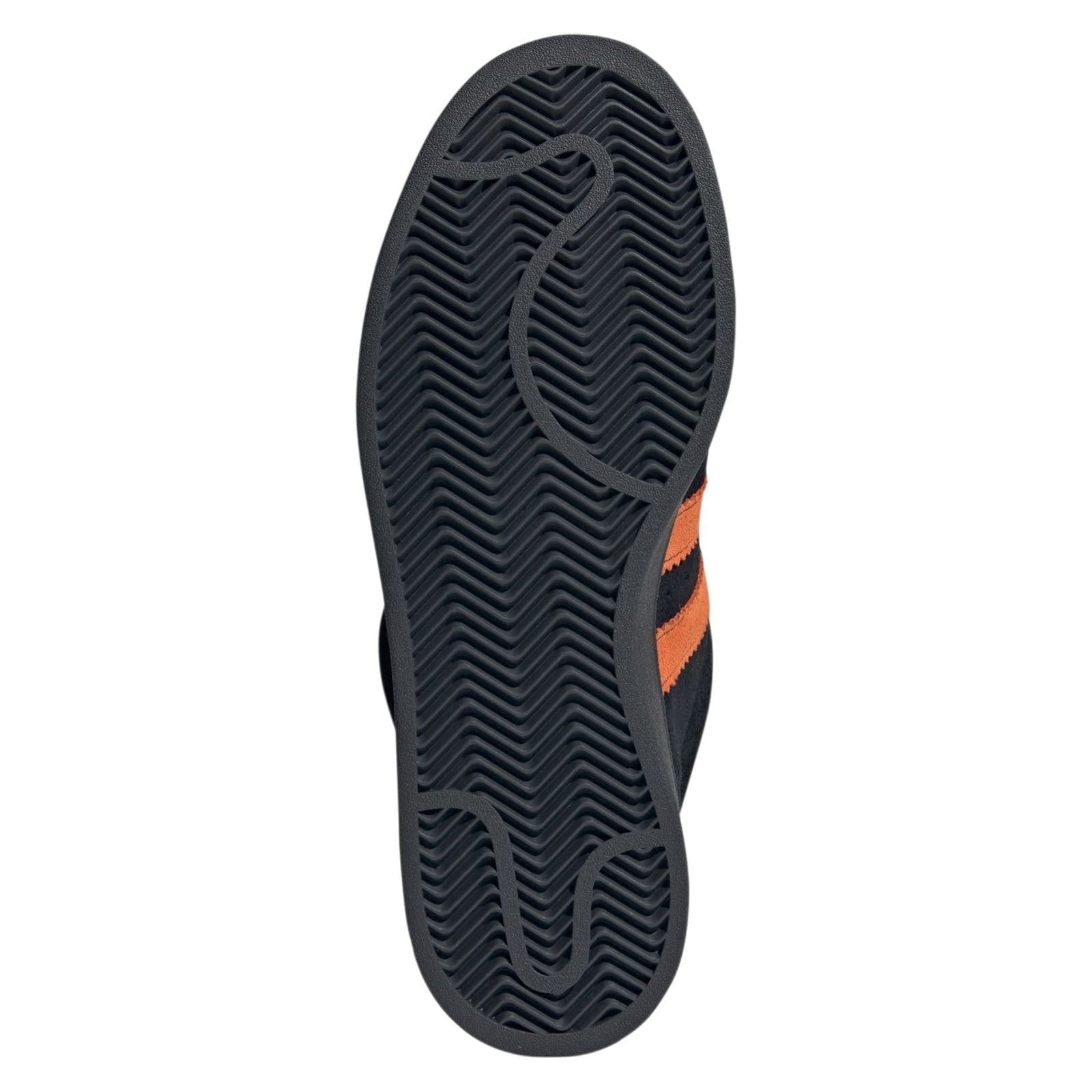 adidas Originals Campus 00s Shoes - Carbon / Orange