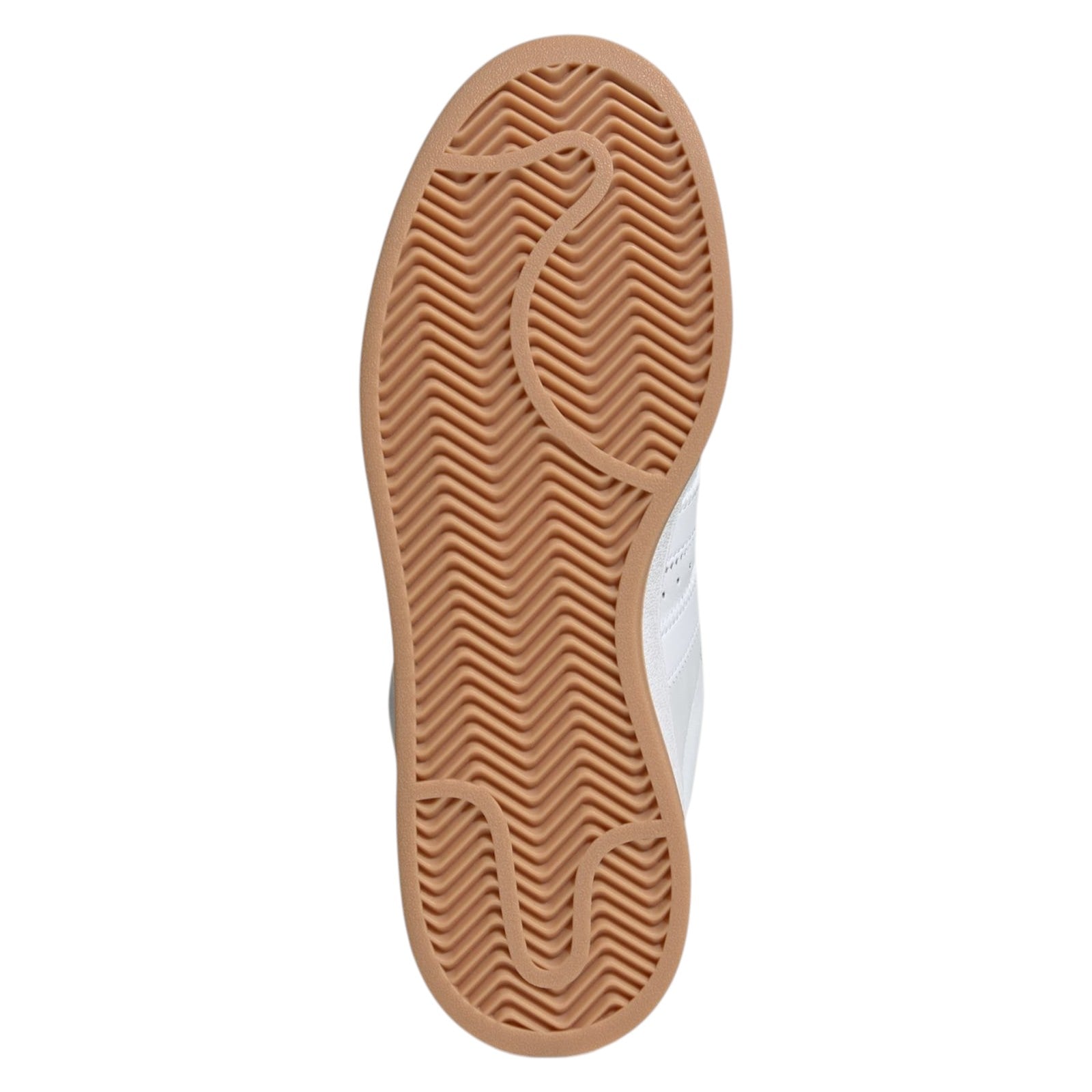 adidas Originals Campus 00s Shoes - Cloud White