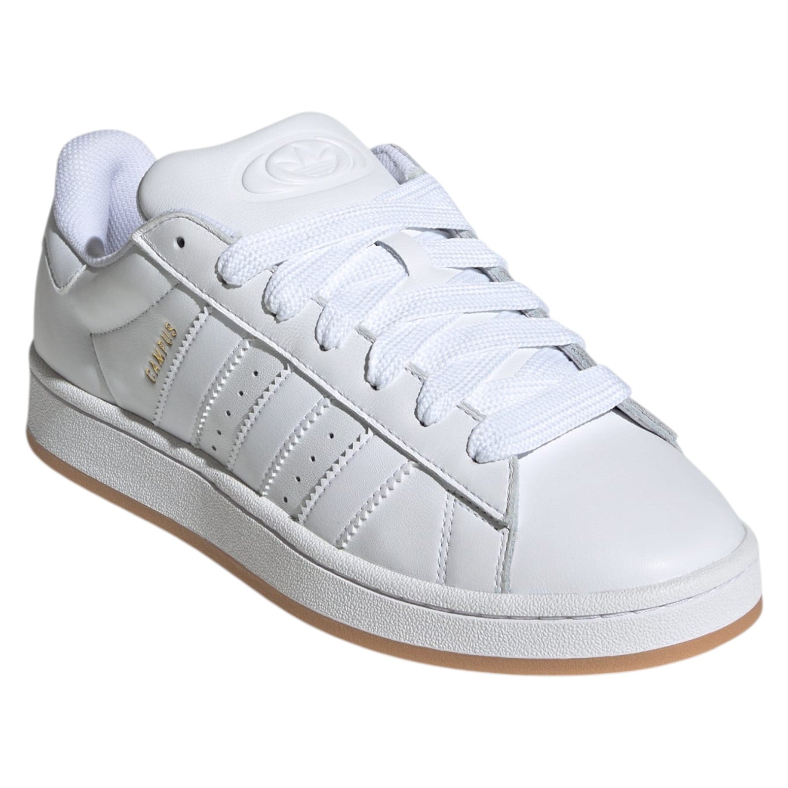 adidas Originals Campus 00s Shoes - Cloud White